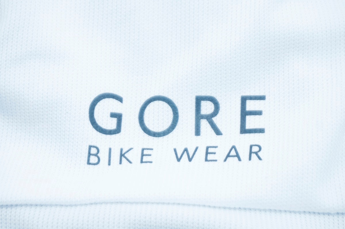 GORE 「ゴア」 3XLサイズ 半袖ジャージ / 大阪門真店