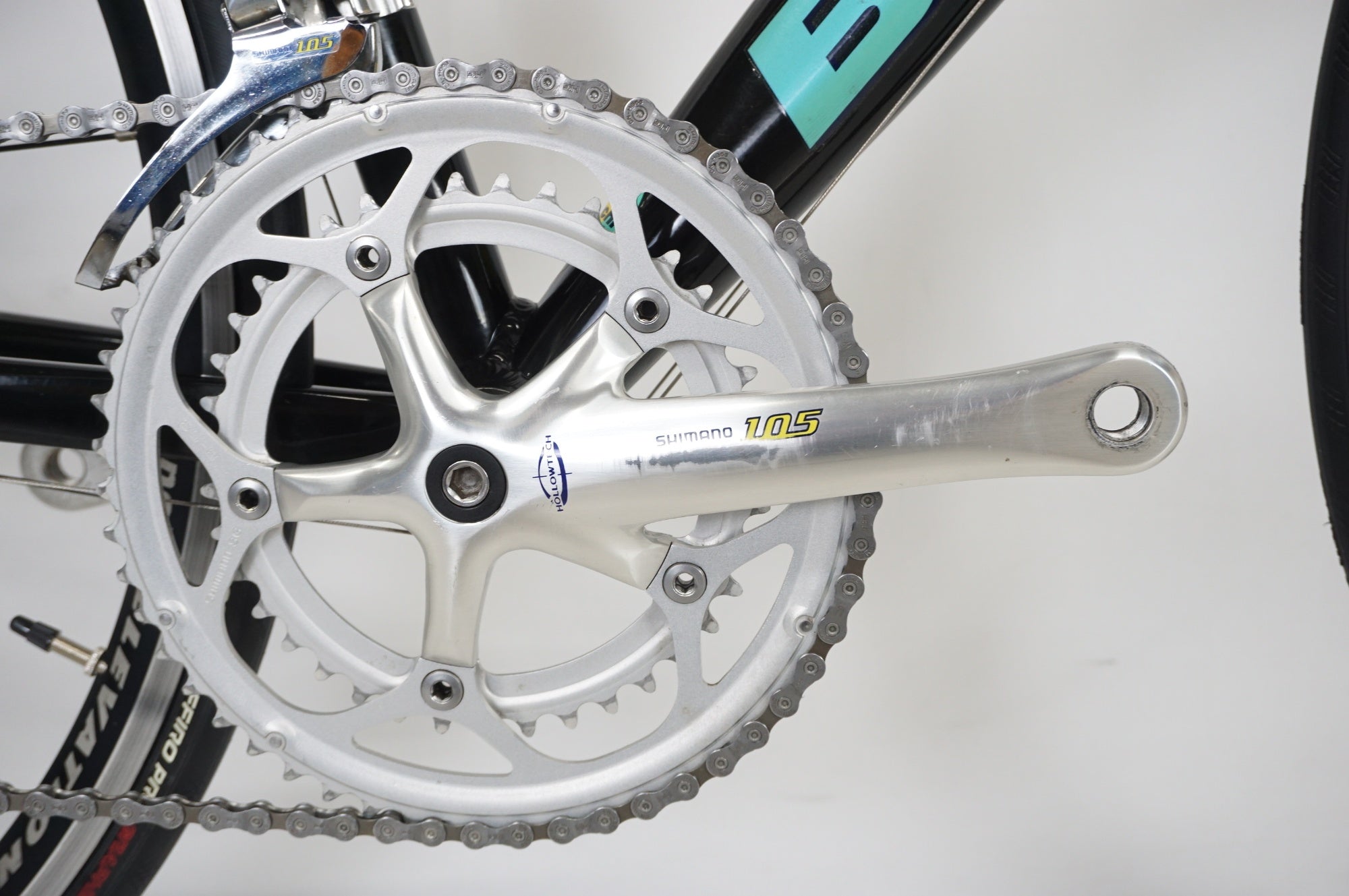 BIANCHI 「ビアンキ」 SL LITE ALLOY 2001年モデル ロードバイク / 大宮店