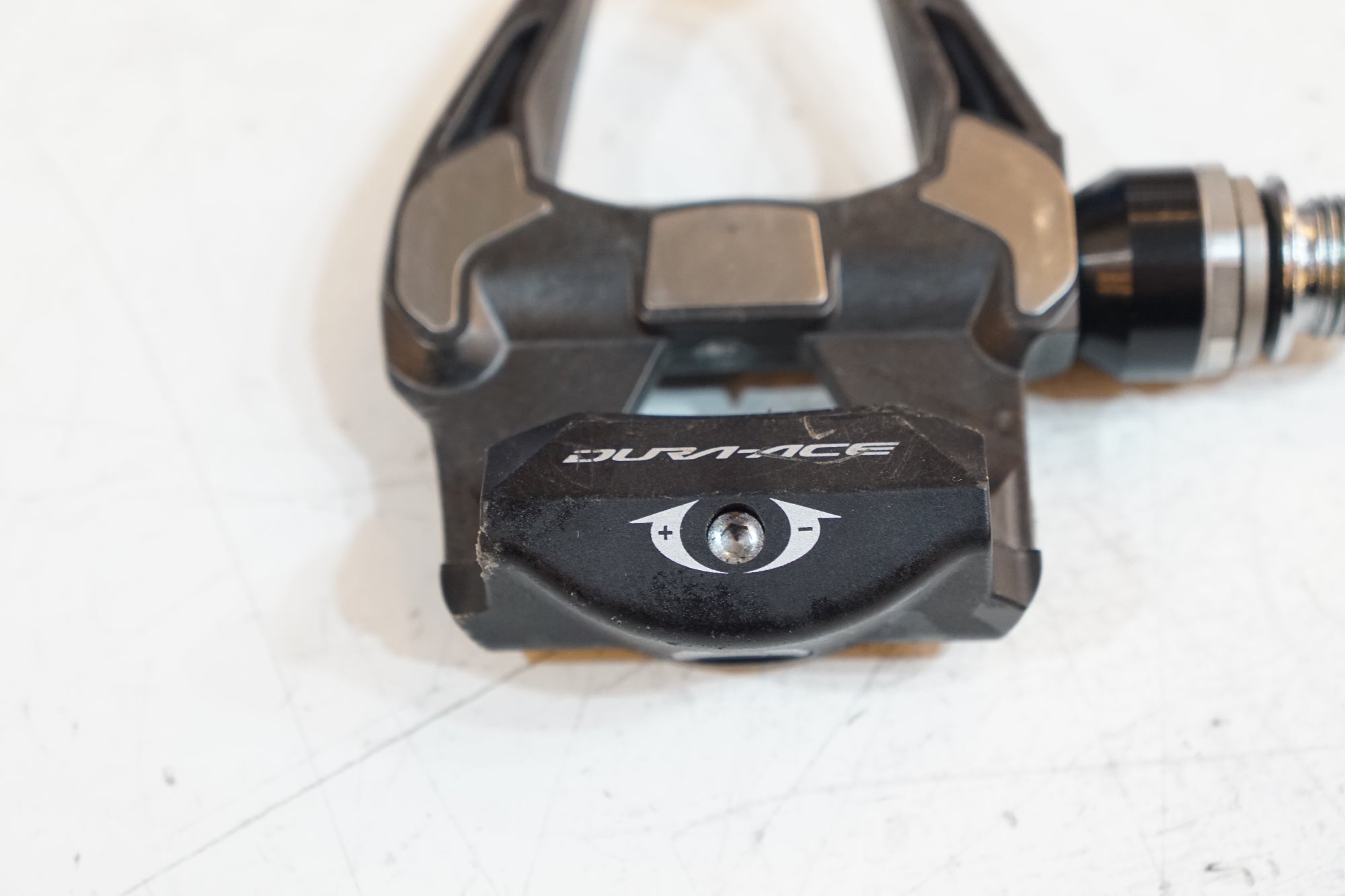 SHIMANO 「シマノ」 DURA-ACE PD-R9100 ペダル / バイチャリ浦和ベース