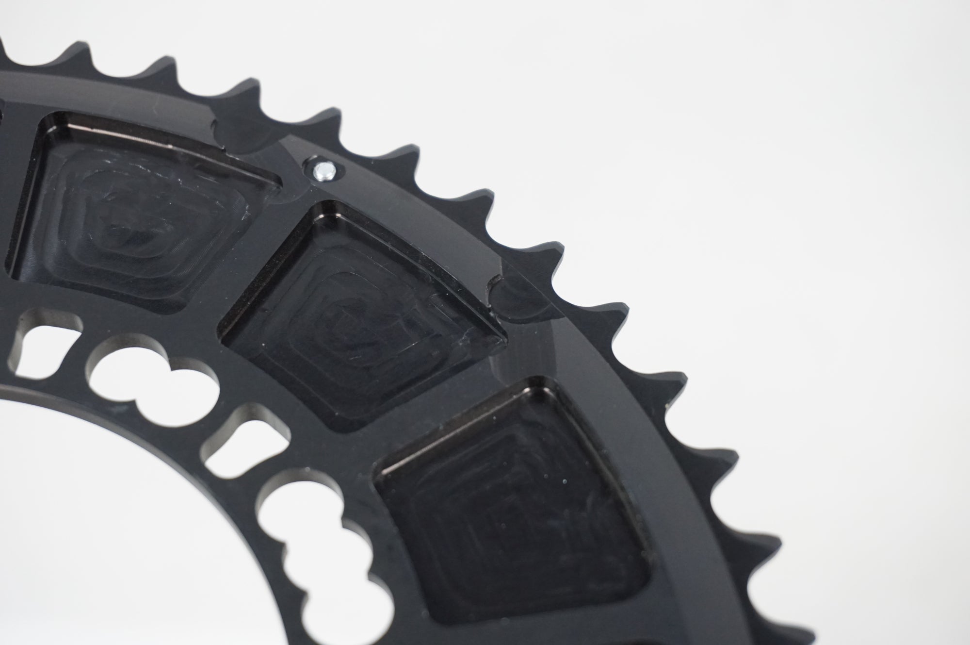 ROTOR 「ローター」 Q-RINGS 53T 110BCD チェーンリング / 川越店