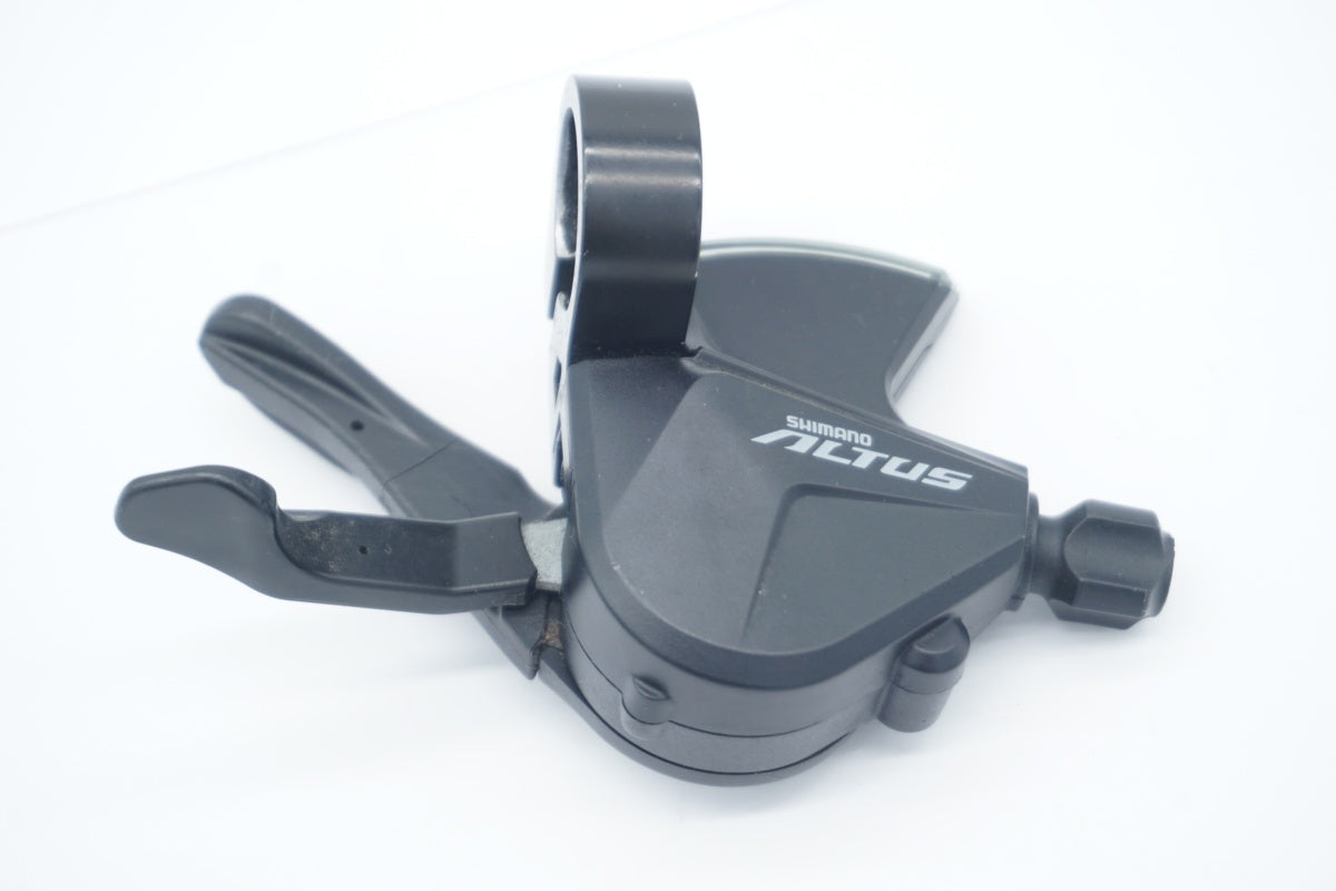 SHIMANO 「シマノ」 ALTUS SL-M2010 右のみ ラピッドファイヤーシフター / 滋賀大津店