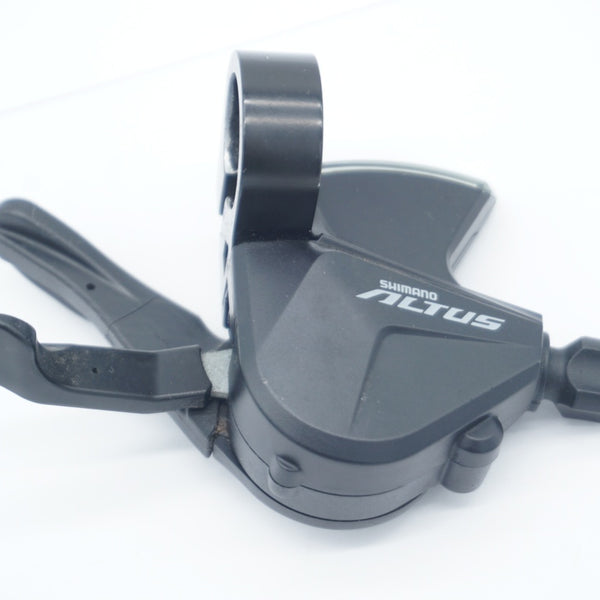 SHIMANO 「シマノ」 ALTUS SL-M2010 右のみ ラピッドファイヤー