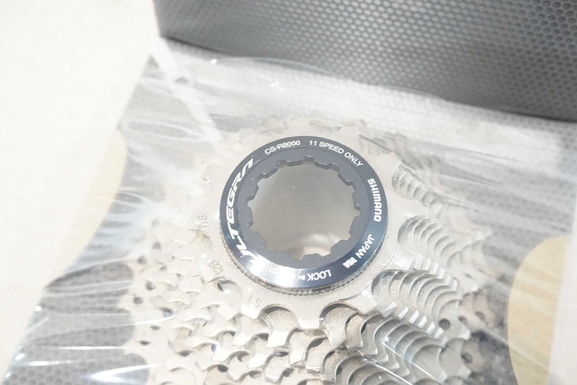 SHIMANO 「シマノ」 ULTEGRA CS-R8000 12-25T スプロケット / 横浜戸塚店