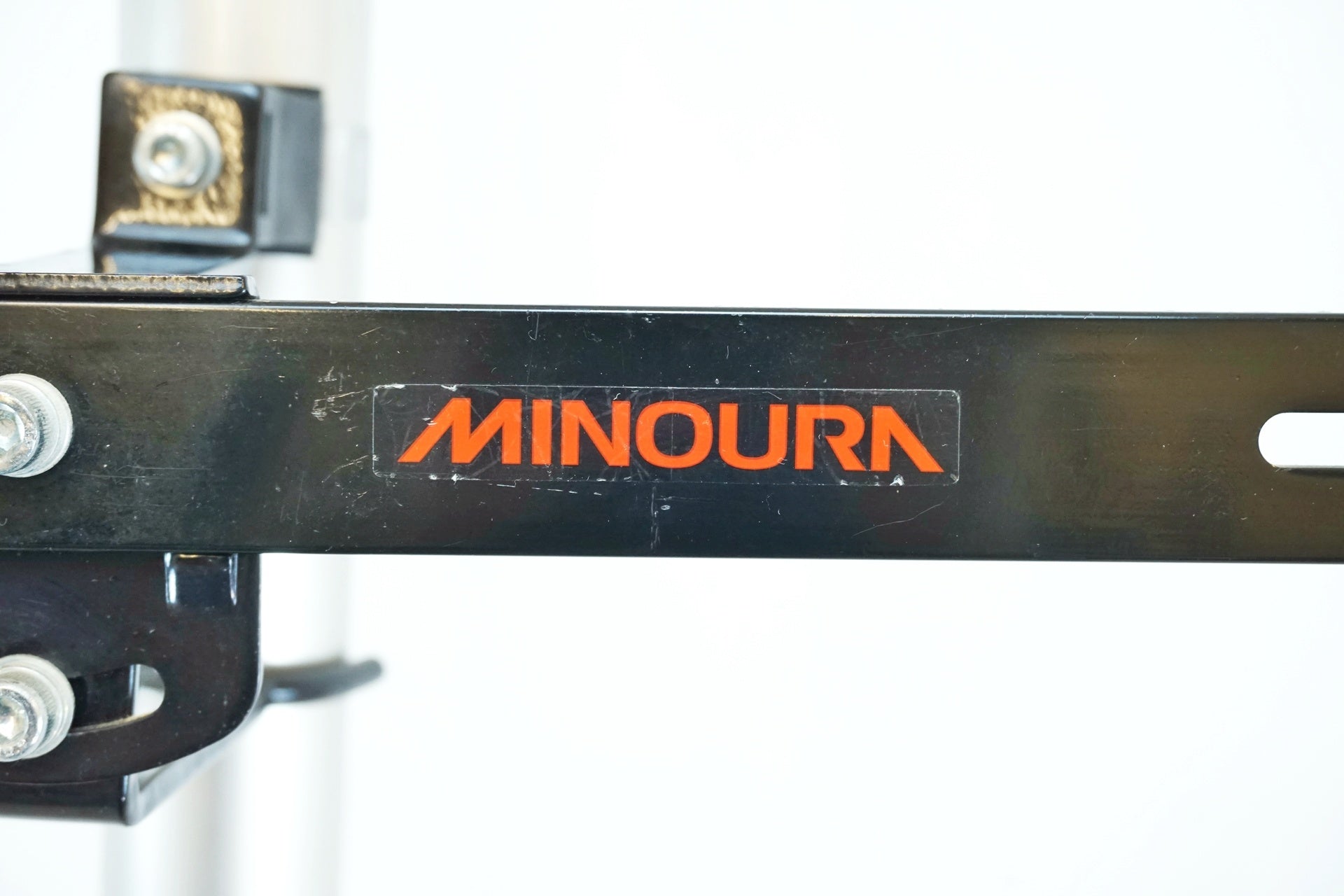 MINOURA 「ミノウラ」 バイクタワー ディスプレイスタンド / 有明