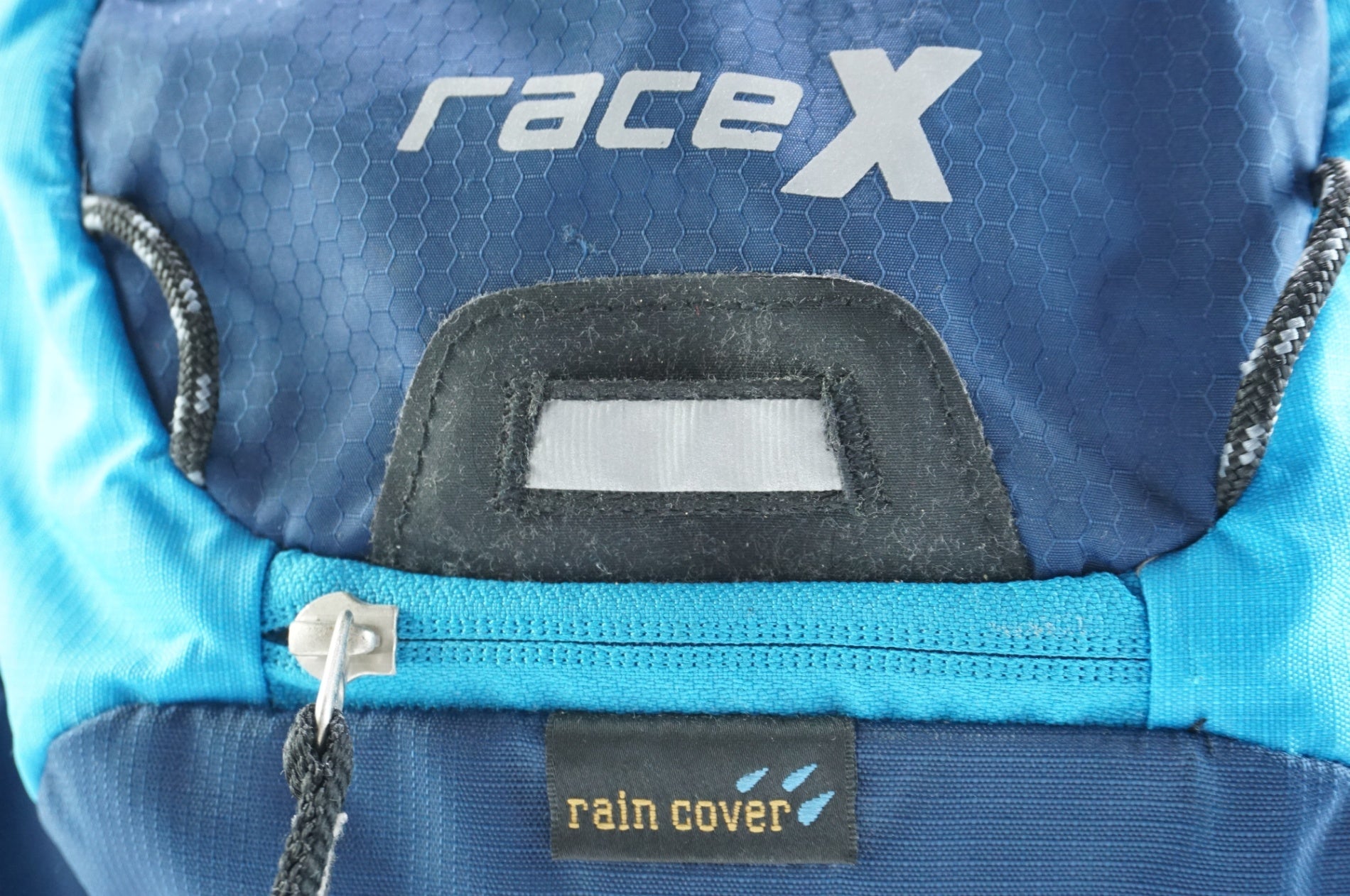 DEUTER 「ドイター」 RACE X バックパック / 中目黒店