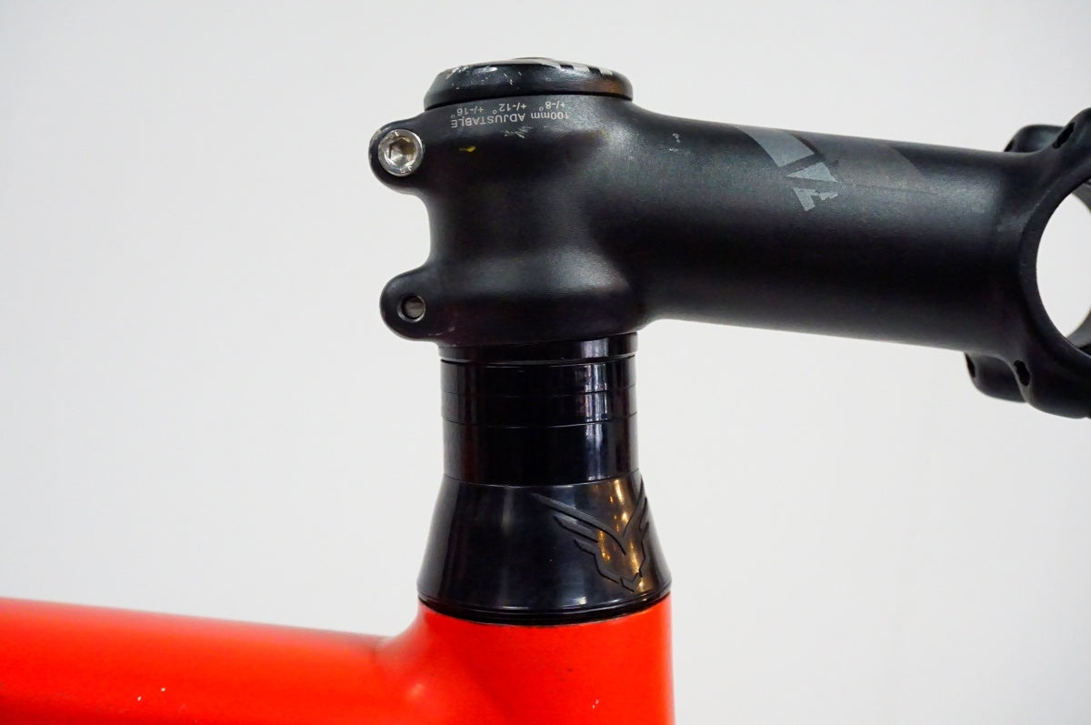 FELT 「フェルト」 FR30 2018年モデル ロードバイク フレームセット