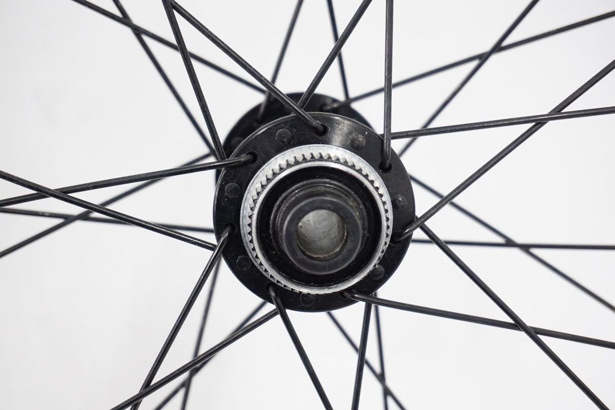 SHIMANO「シマノ」 WH-RS170 DISC シマノ11速 ホイールセット / 浜松店