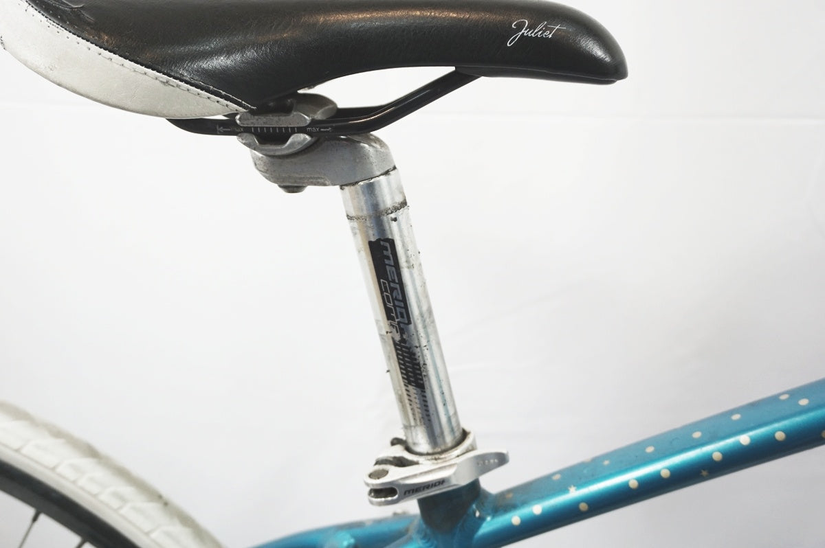ジャンク MERIDA 「メリダ」 CROSSWAY BREEZE TFS 200-MD 2014年