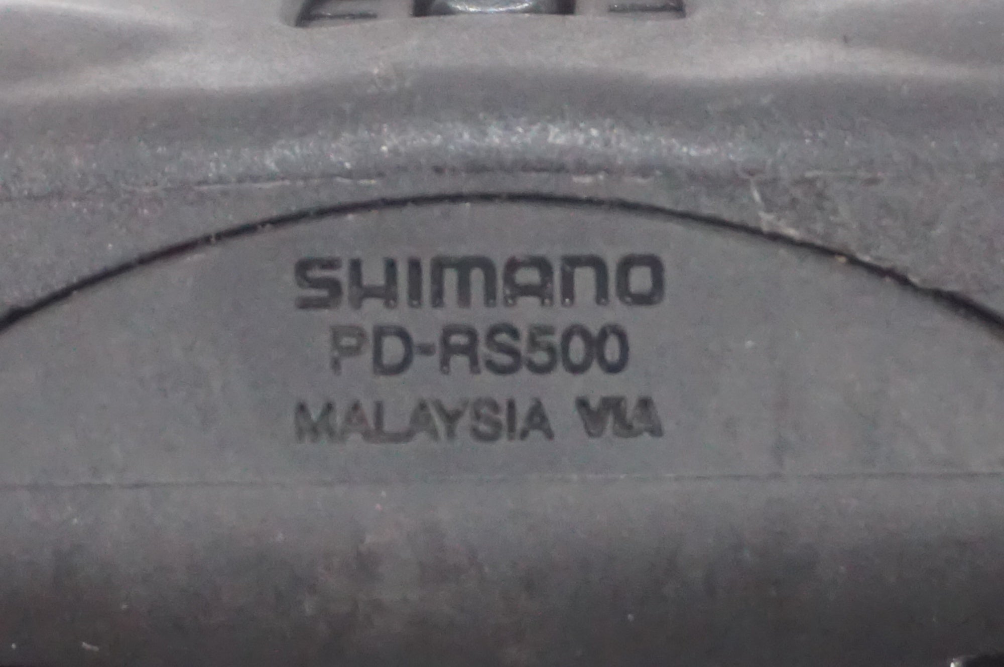 SHIMANO 「シマノ」 PD-RS500 ペダル / AKIBA店