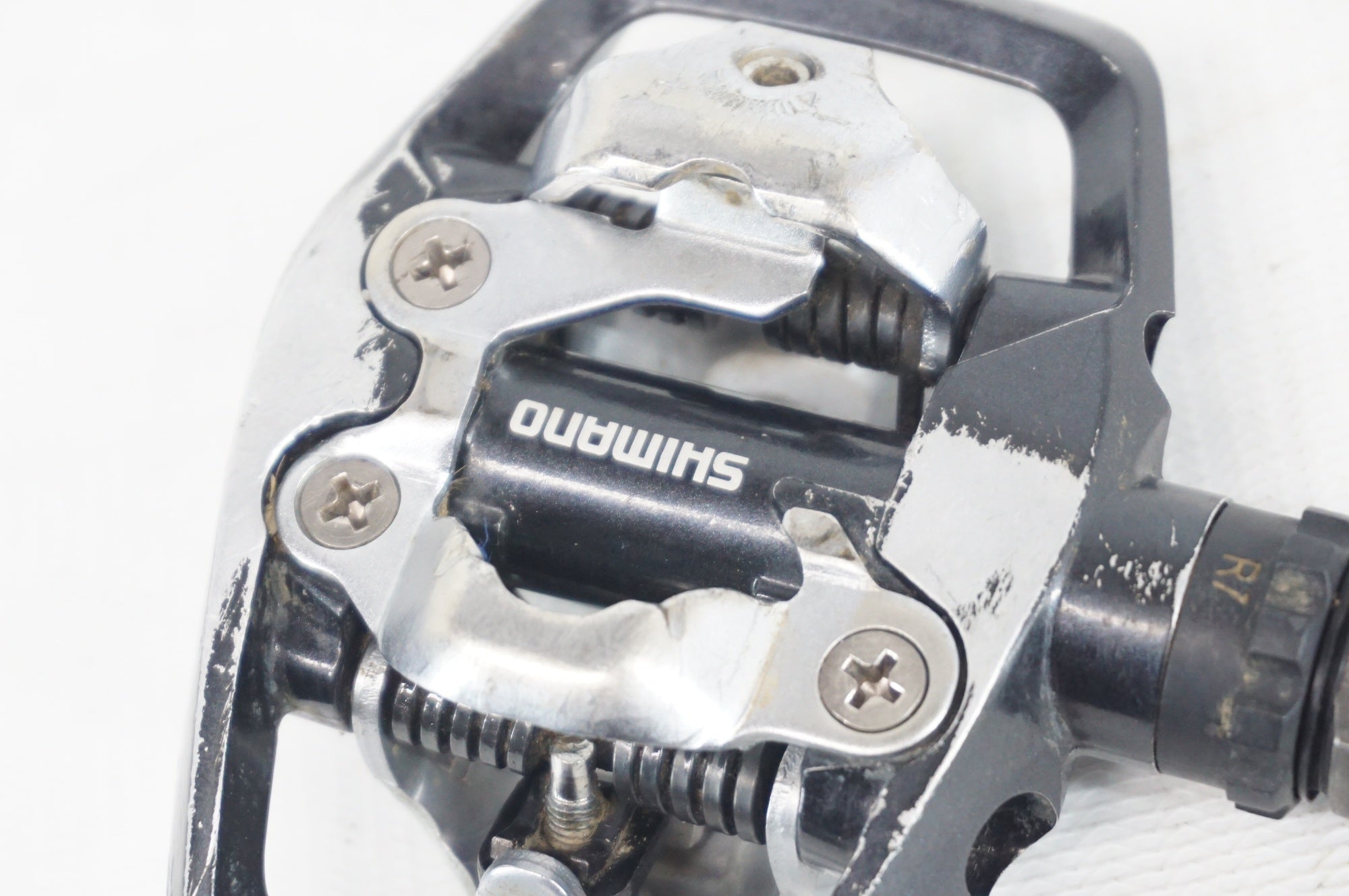 SHIMANO 「シマノ」 PD-ED500 ペダル / 阪急塚口店