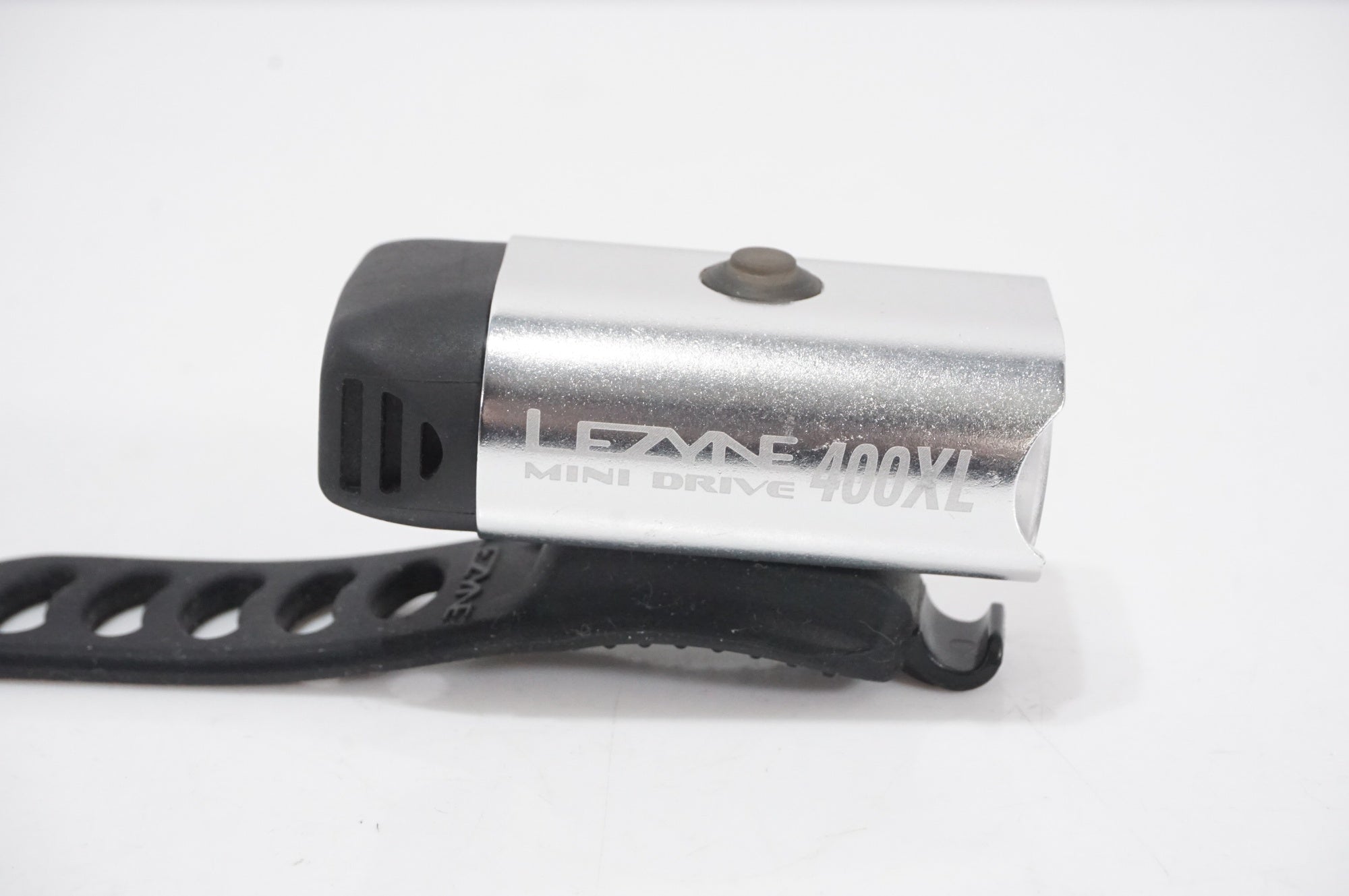 LEZYNE 「レザイン」 MINI DRIVE 400XL フロントライト / AKIBA店