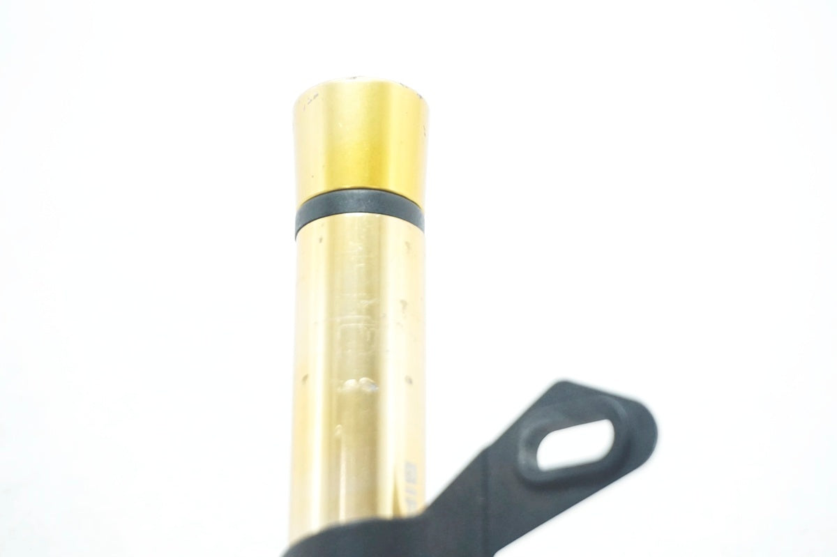 LOUIS GARNEAU 「ルイガノ」 ZACOO MINI LGS 携帯ポンプ / 大阪門真店