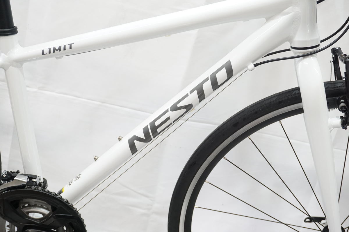 NESTO 「ネスト」 LIMIT 2 2021年モデル クロスバイク / 大宮店