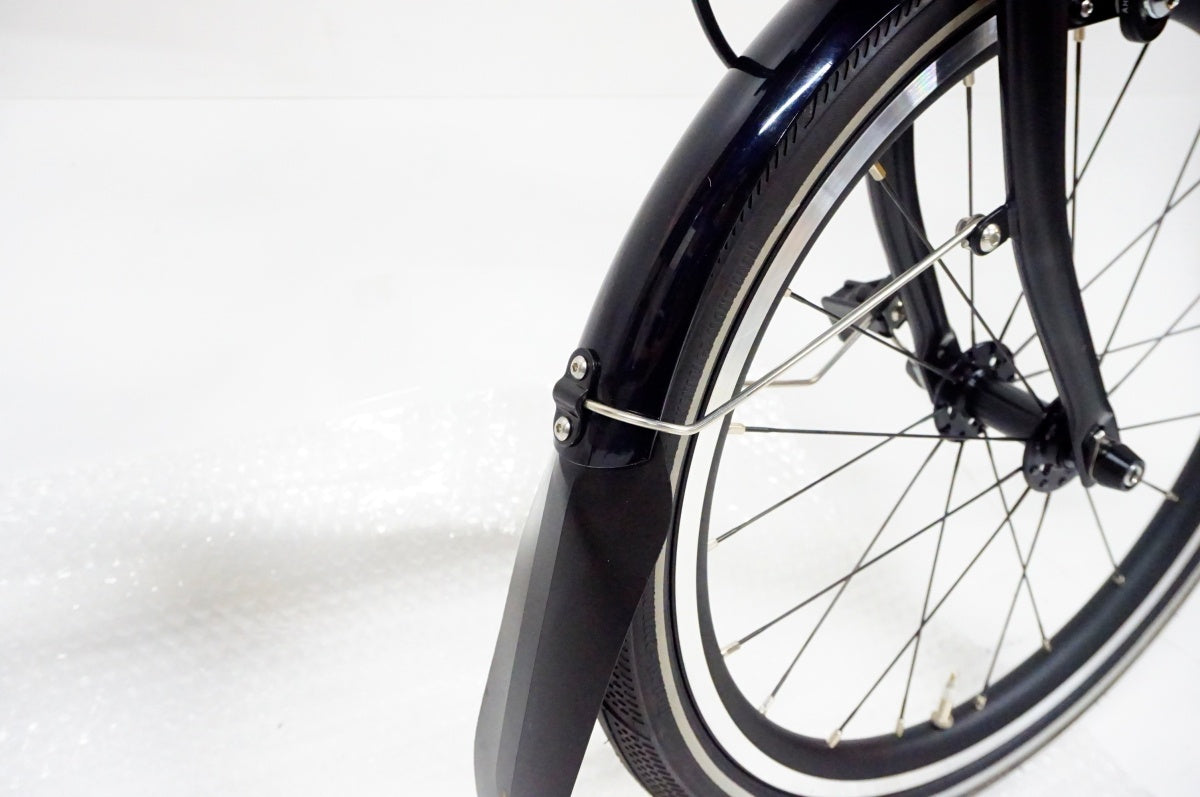 BROMPTON 「ブロンプトン」 P-LINE M4R 2025年モデル 16インチ 折り畳み自転車 / 名古屋大須店