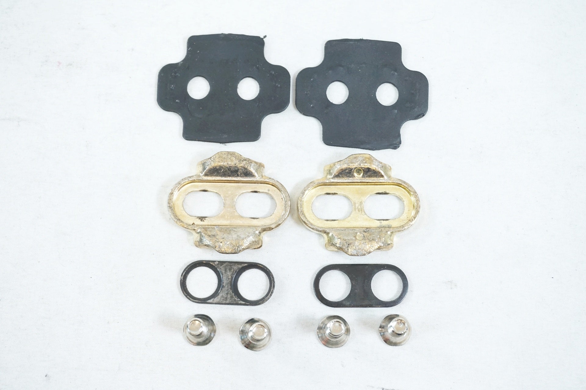 CRANKBROTHERS 「クランクブラザーズ」 DOUBLE SHOT 1 ペダル / 有明
