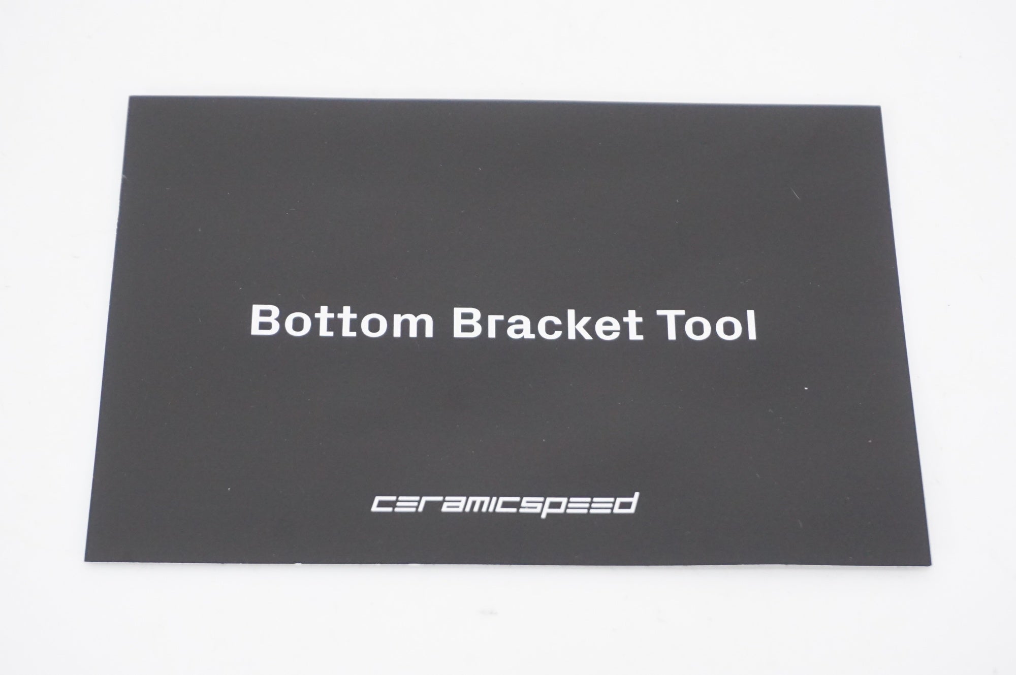 CERAMICSPEED 「セラミックスピード」 BB ツールセット / AKIBA店