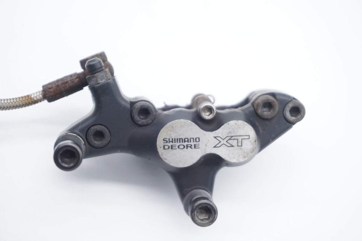 SHIMANO 「シマノ」 DEORE XT BL-M755・BR-M755 ブレーキ / 滋賀大津店