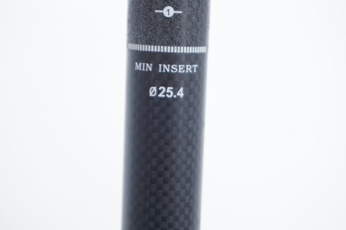 EC90 「イーシー90」 φ25.4 350mm シートポスト / 京都八幡店