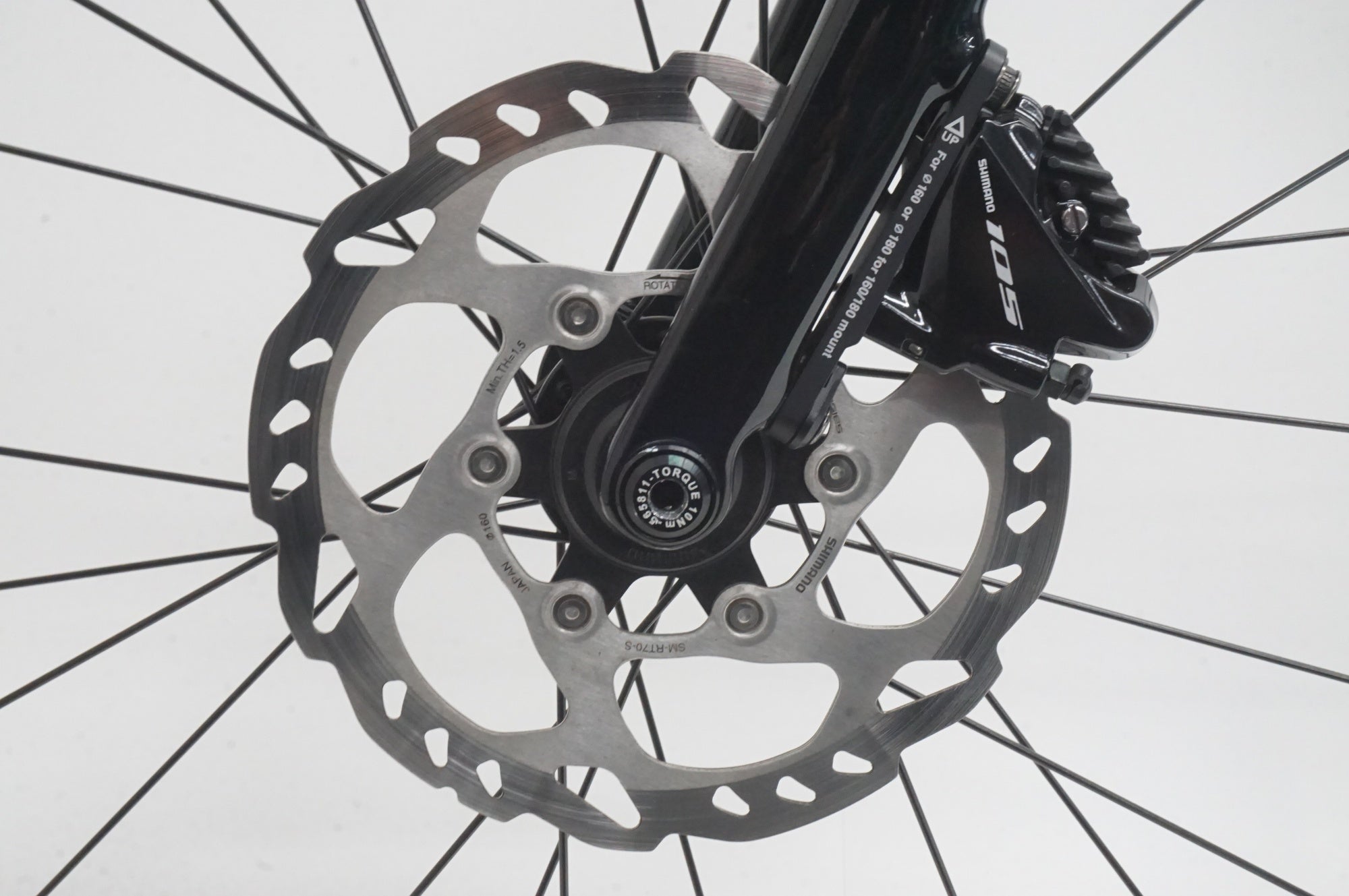 TREK 「トレック」 EMONDA ALR5 DISC 2020年モデル ロードバイク / 福岡店