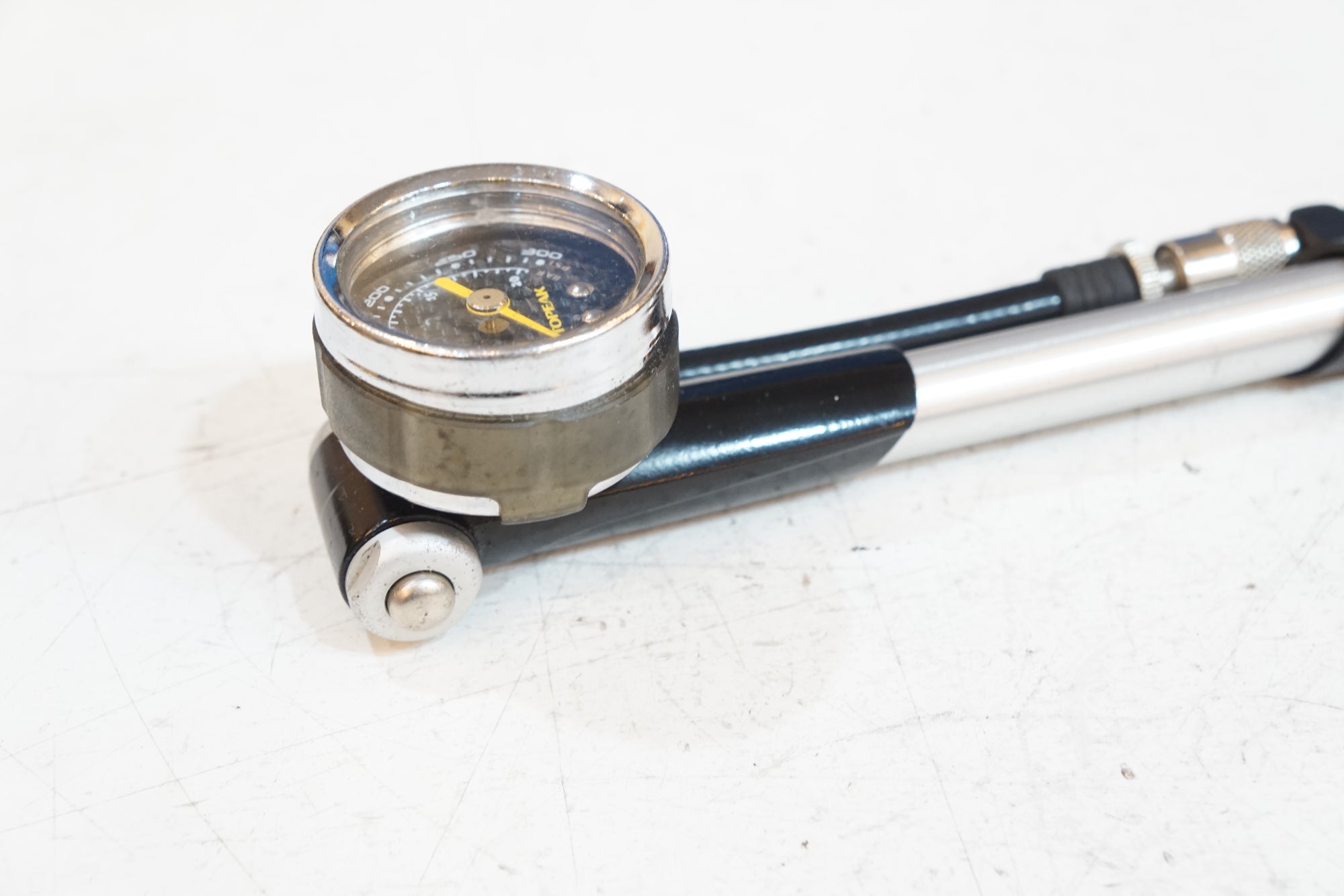 TOPEAK 「トピーク」 POCKET SHOCK DXG サスペンションポンプ / バイチャリ浦和ベース