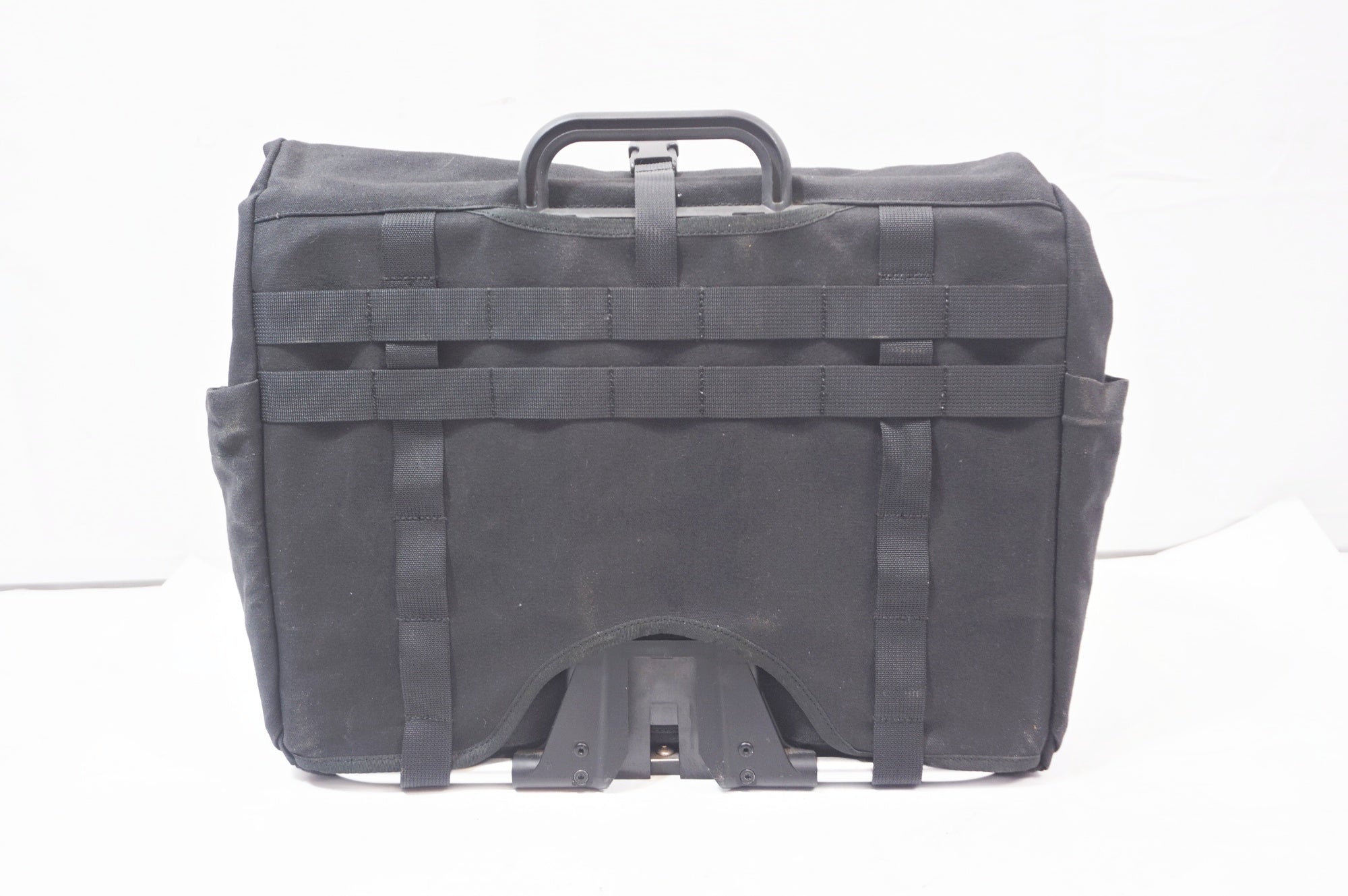 FAIRWEATHER 「フェアウェザー」 BROMPTON フロントバッグ / バイチャリ世田谷店