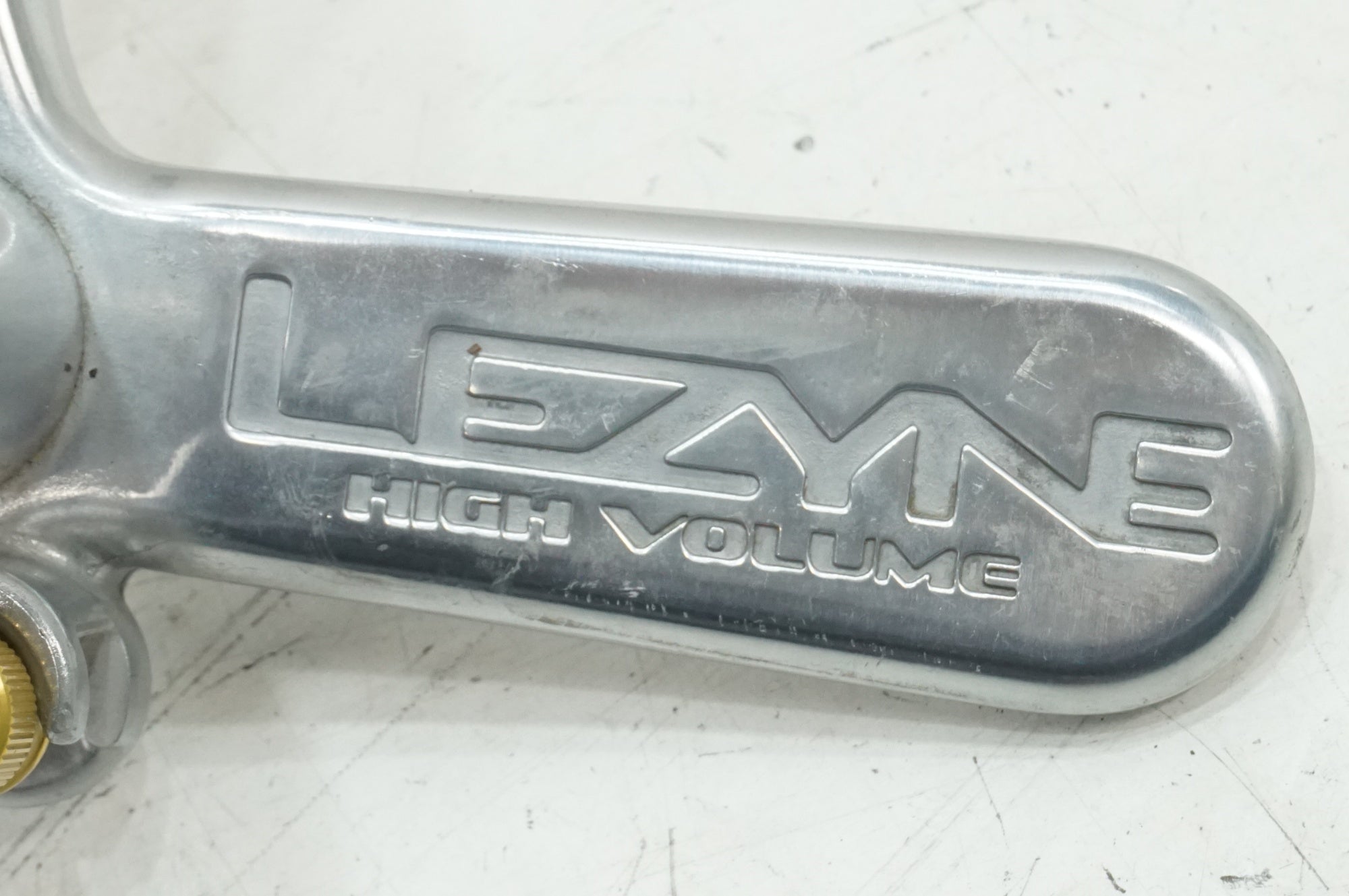 LEZYNE 「レザイン」 CNC FLOOR DRIVE フロアポンプ / 大宮店