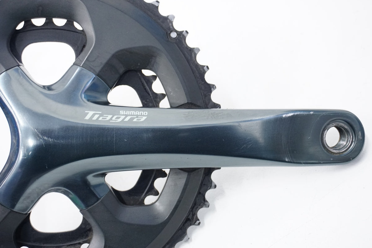 SHIMANO「シマノ」 TIAGRA FC-4700 10S 52-36T 170mm クランク / 浜松店