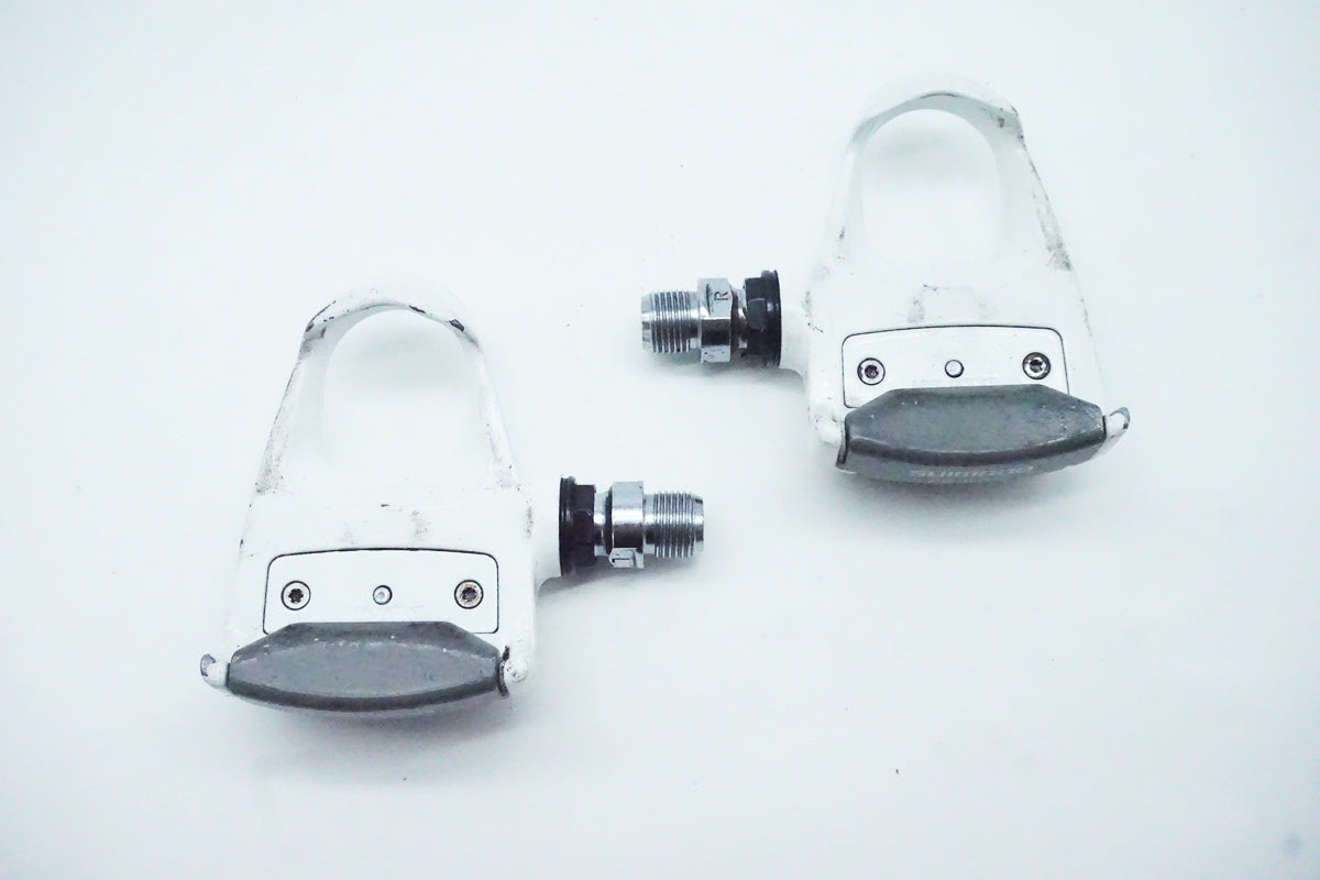 SHIMANO「シマノ」 600 PD-6401 ペダル/ 京都西院店