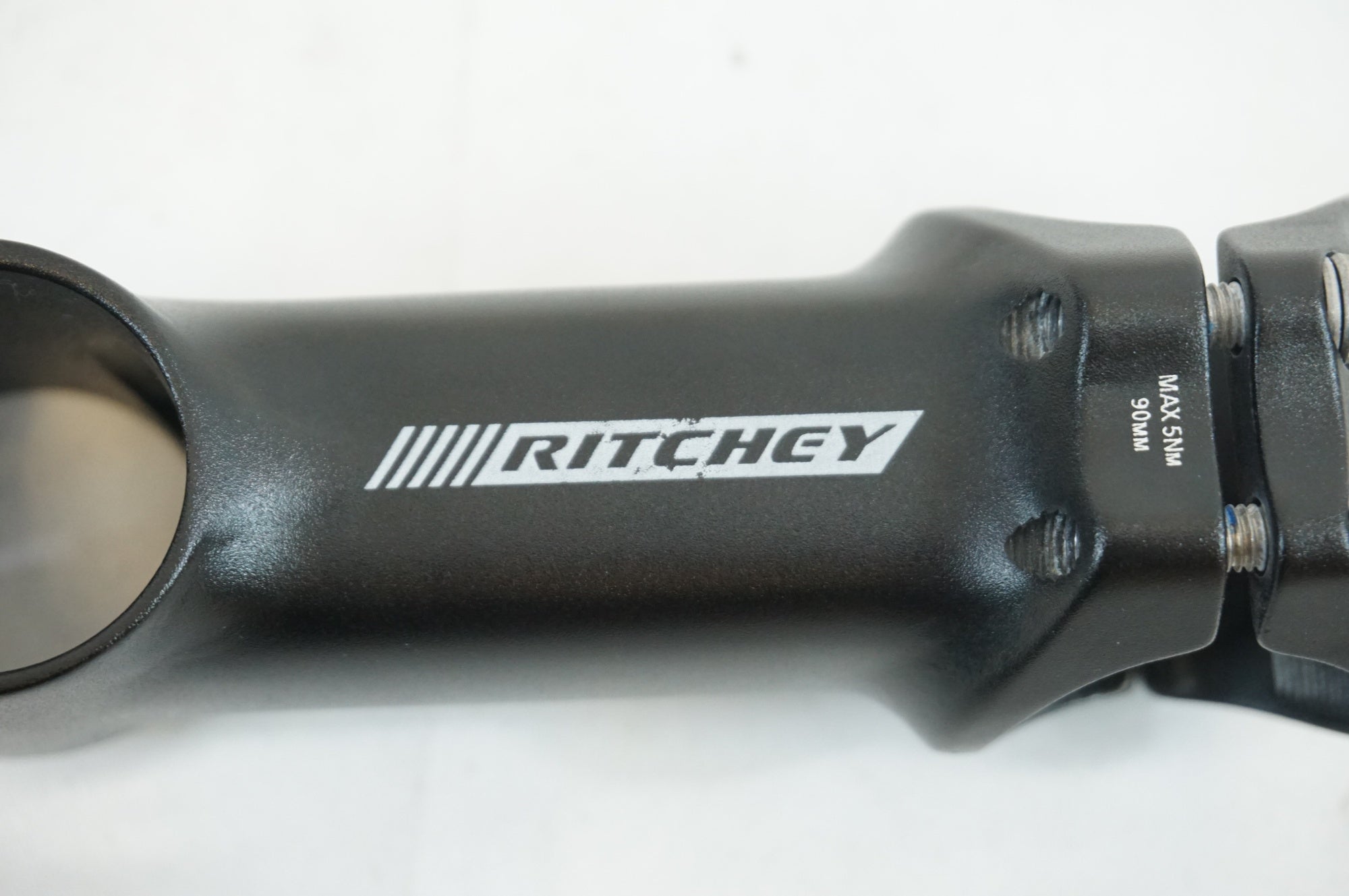 RITCHEY 「リッチー」 φ31.8 90mm ステム / 有明ガーデン店