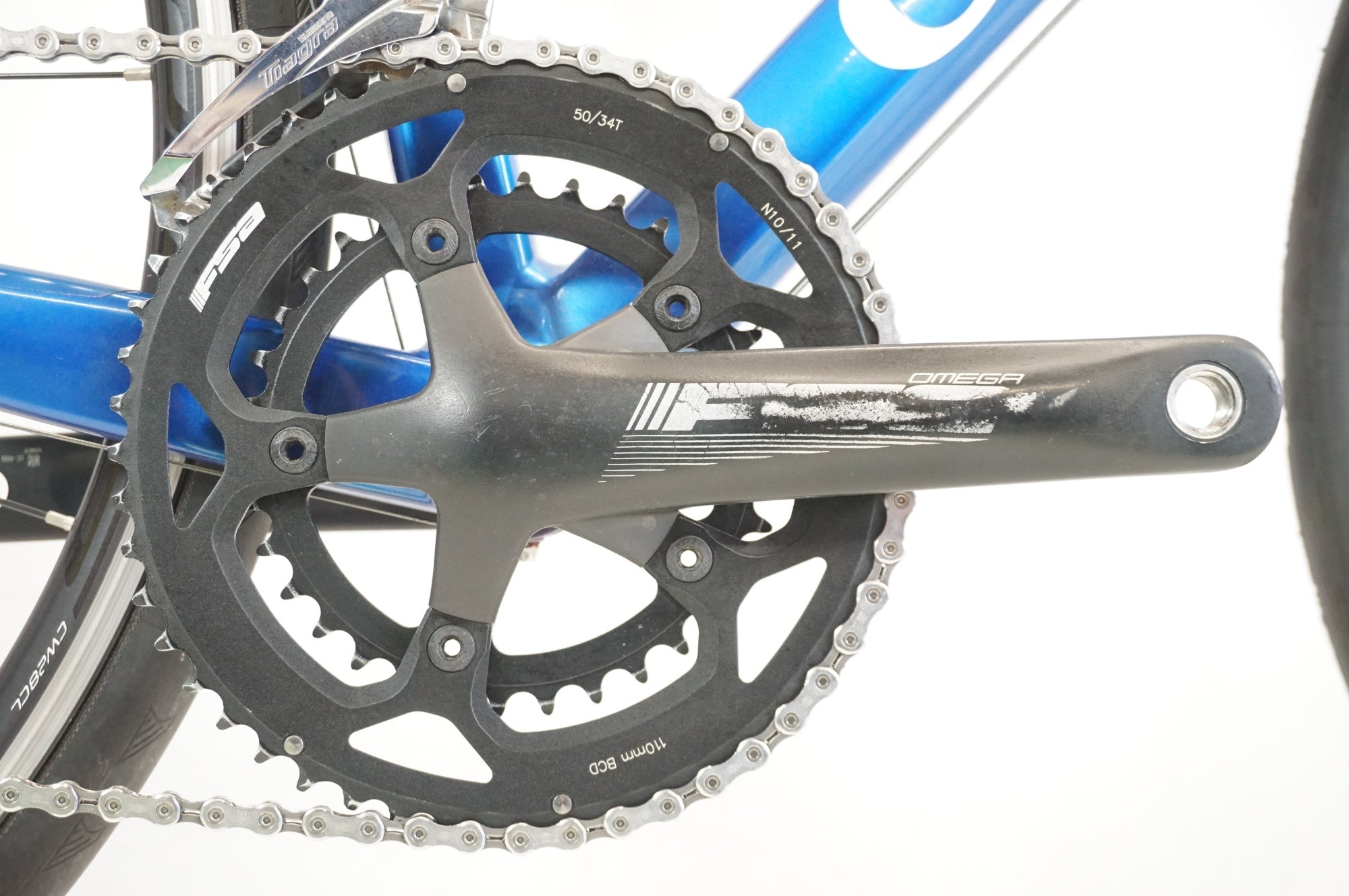 COLNAGO 「コルナゴ」 MONDO TIAGRA 2016年モデル ロードバイク / 宇都宮店