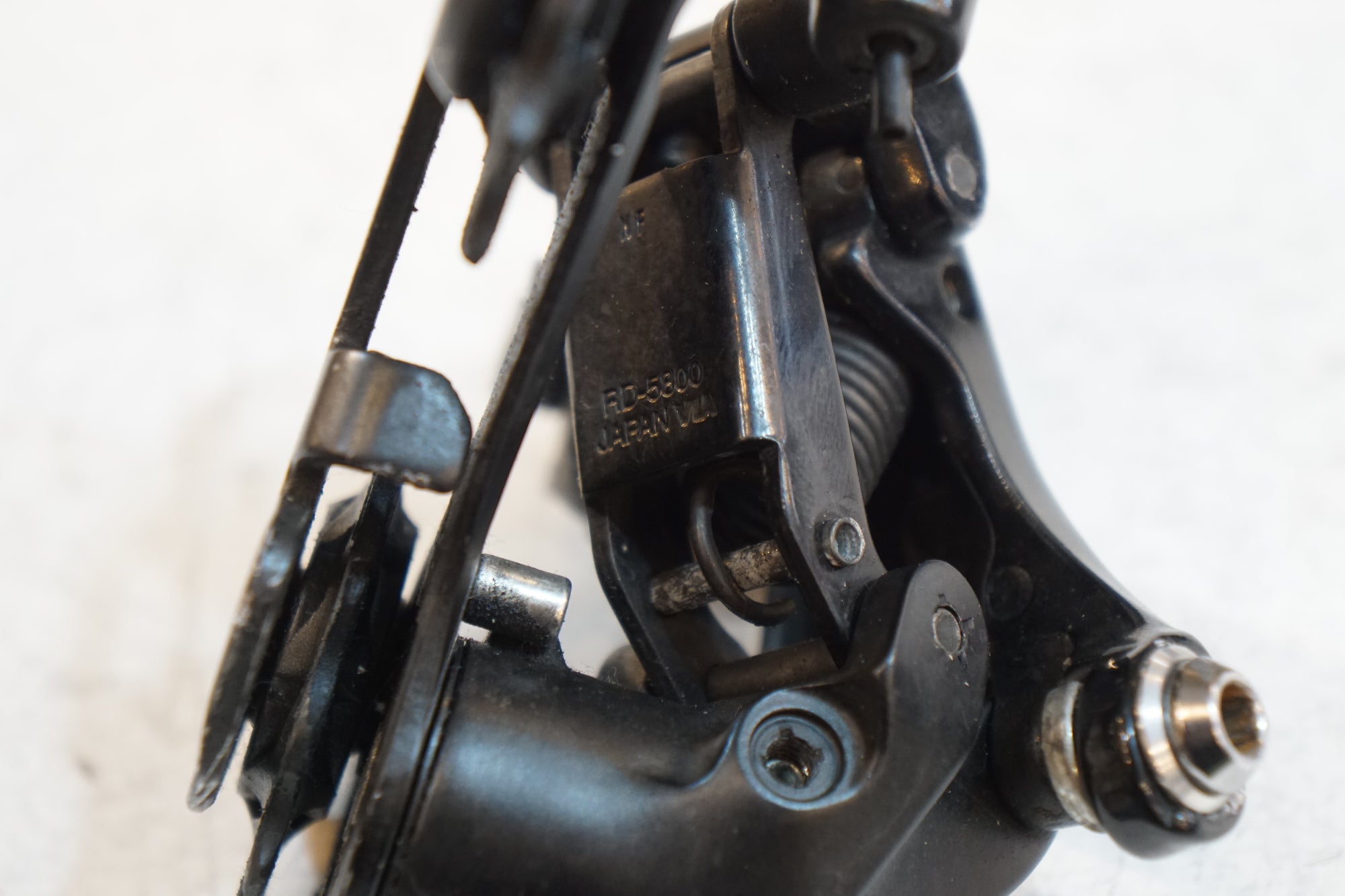 SHIMANO 「シマノ」 105 RD-5800 リアディレイラー / バイチャリ浦和ベース