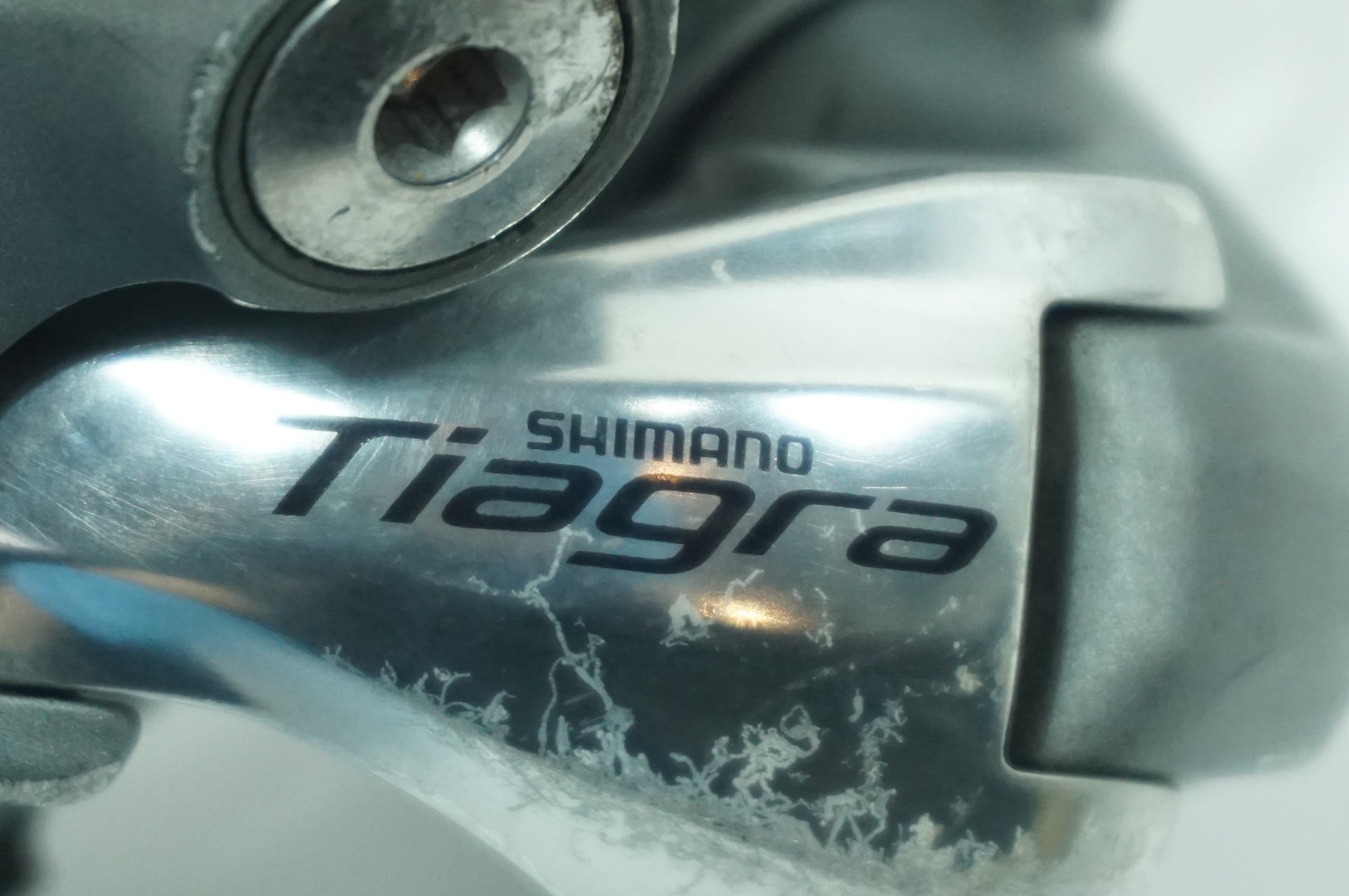 SHIMANO 「シマノ」 TIAGRA RD-4601 リアディレイラー / 世田谷店