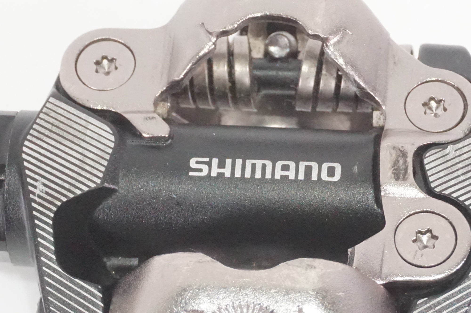 SHIMANO 「シマノ」 DEORE XT PD-M8100 SPD ペダル / AKIBA店