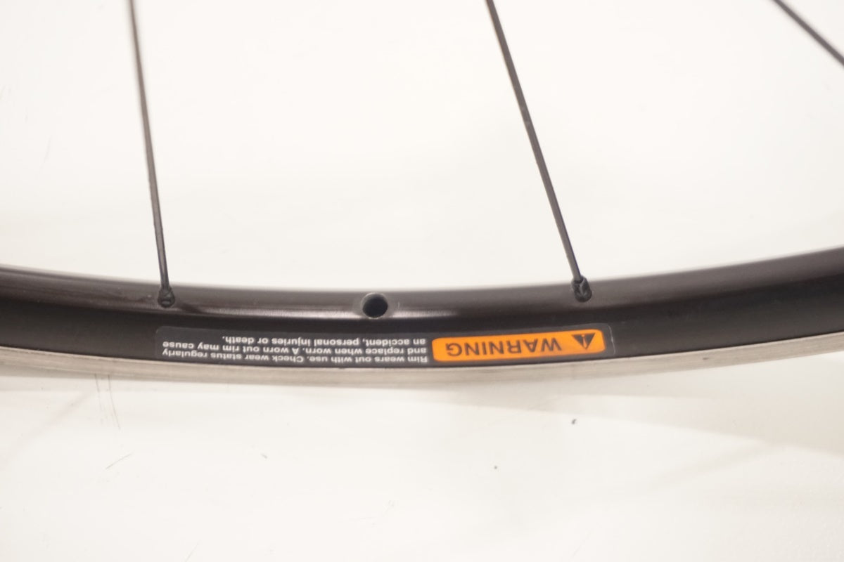 FULCRUM 「フルクラム」 RACING6 SHIMANO11速 ホイールセット / 滋賀大津店