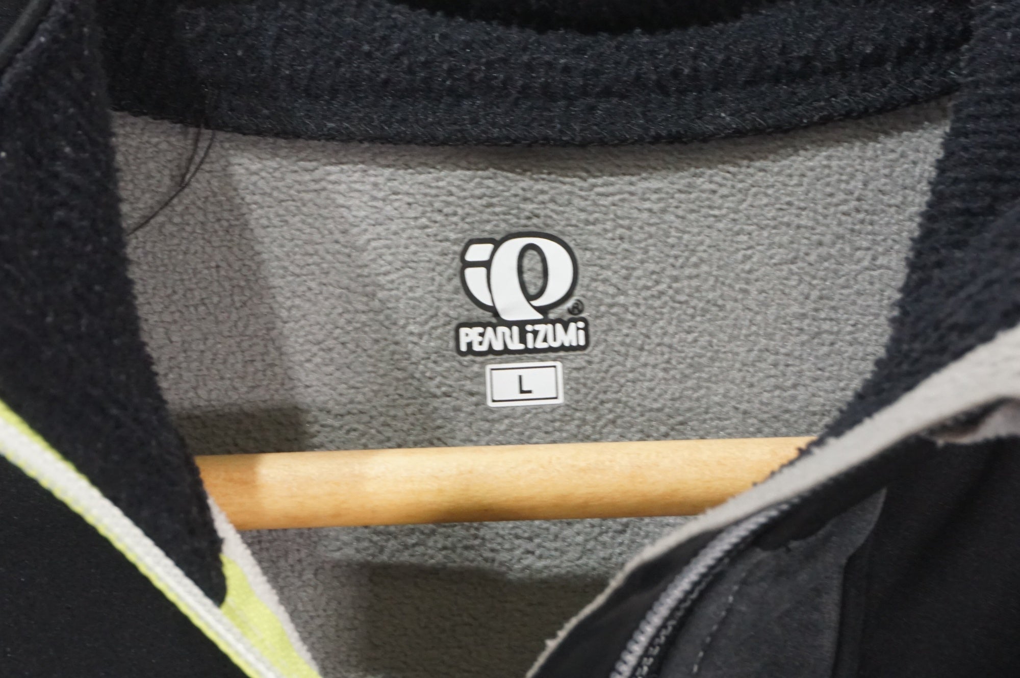 PEARL IZUMI 「パールイズミ」 AIR VENTILATION Lサイズ ジャケット / AKIBA店