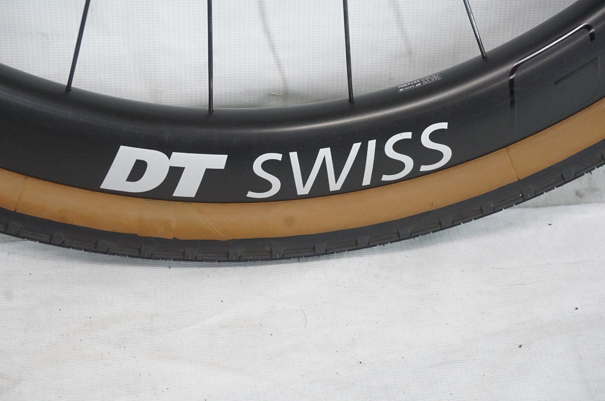 DT SWISS 「ディーティースイス」 GRC1400 SPLINE 650B シマノ11速 ホイールセット / 阪急塚口店