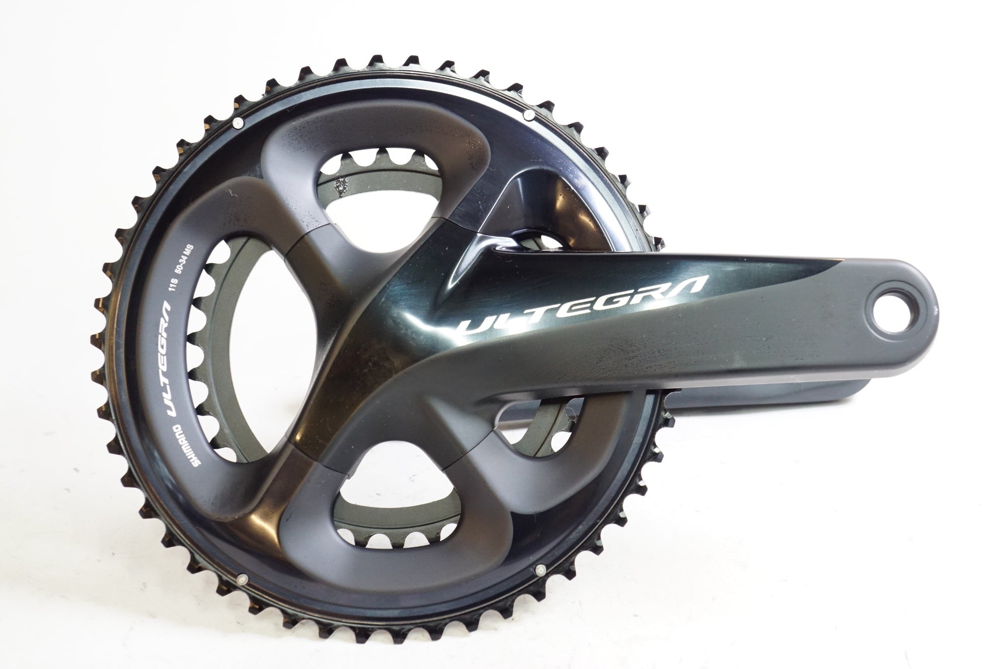 SHIMANO 「シマノ」 ULTEGRA FC-R8000 50-34T 170mm クランクセット / 熊谷本店