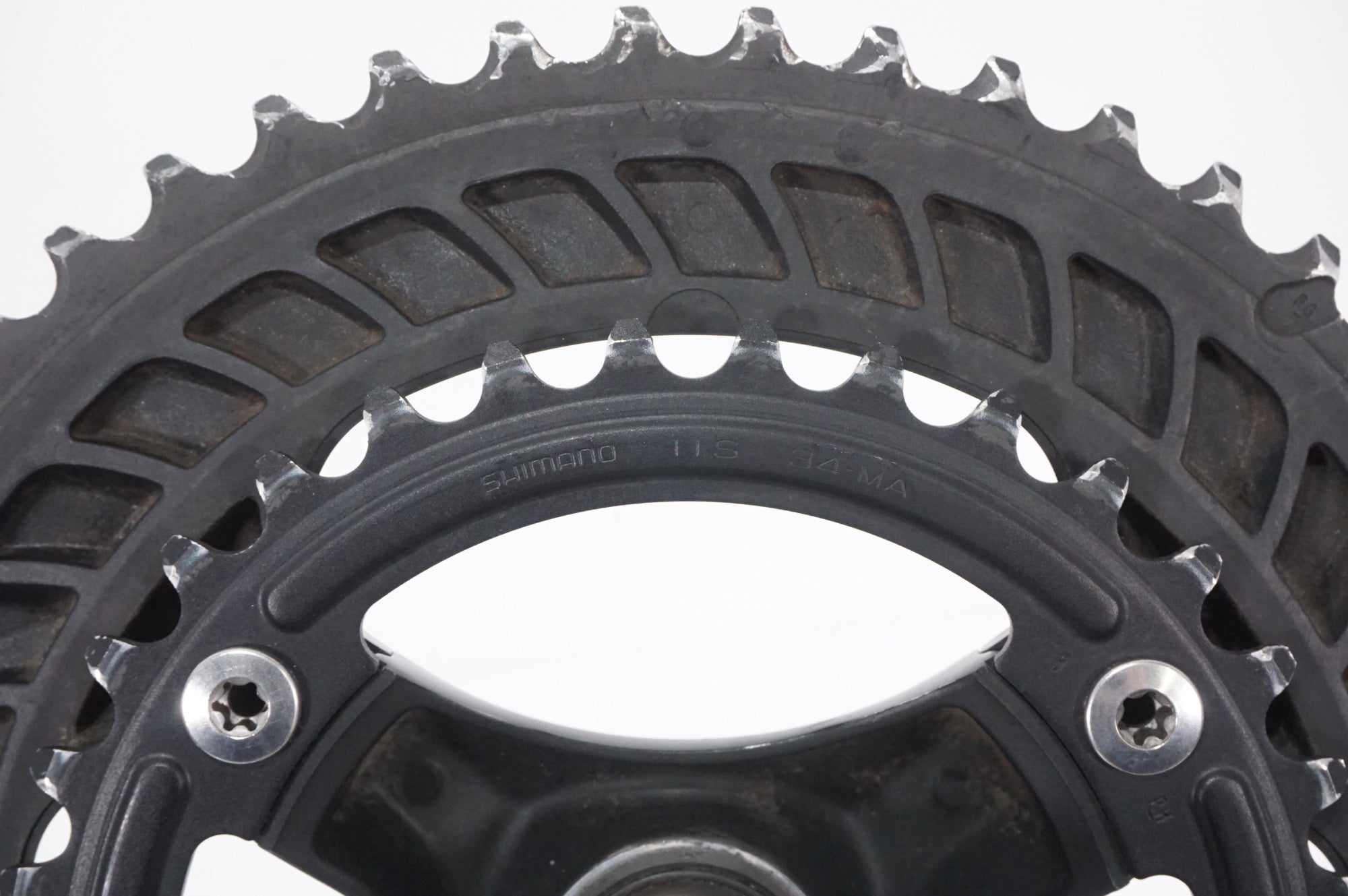 SHIMANO 「シマノ」 105 FC-5800 50-34T 170mm クランク / AKIBA店