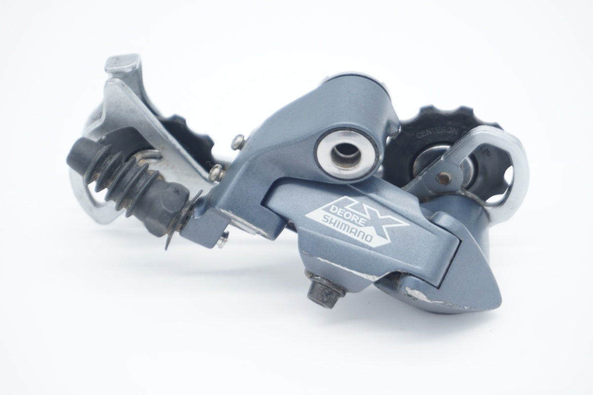 SHIMANO 「シマノ」 DEORE LX RD-M570 リアディレイラー/ 滋賀大津店