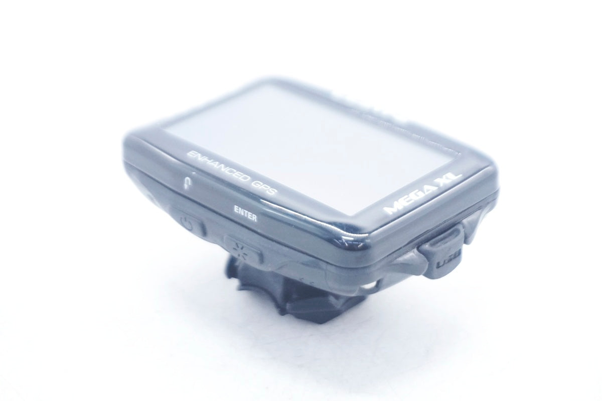 LEZYNE 「レザイン」 MEGA XL GPS サイクルコンピューター / 大阪門真店