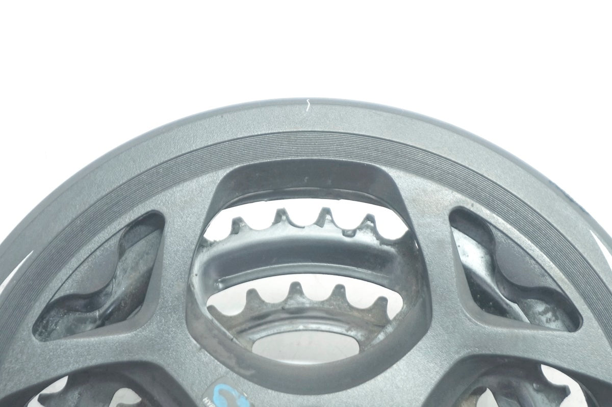 SHIMANO 「シマノ」 FC-M311 48-38-28T 170mm クランク / 大阪門真店