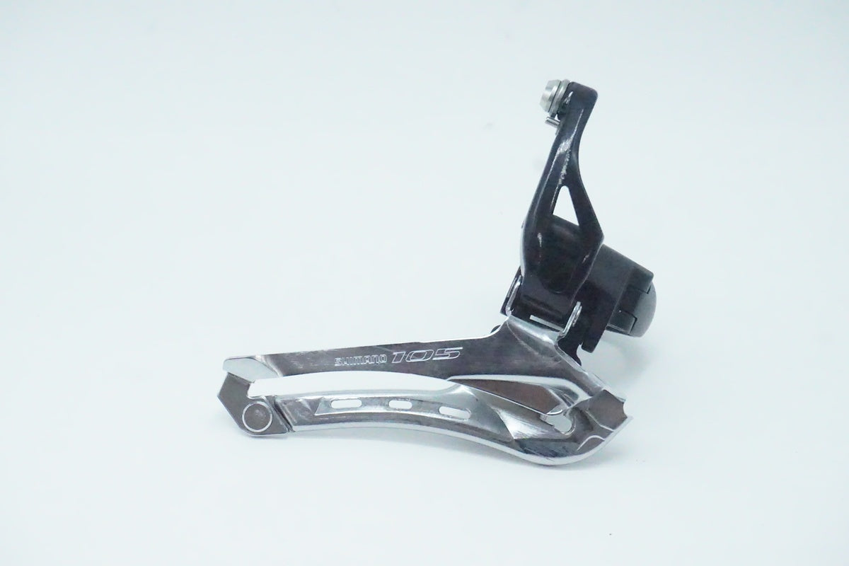 SHIMANO「シマノ」 105 FD-5800 31.8mm フロントディレイラー/ 京都西院店