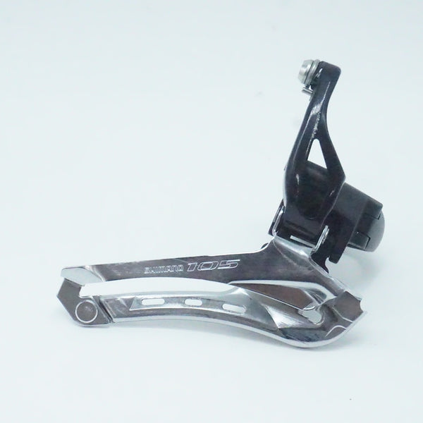 SHIMANO「シマノ」 105 FD-5800 31.8mm フロントディレイラー/ 京都