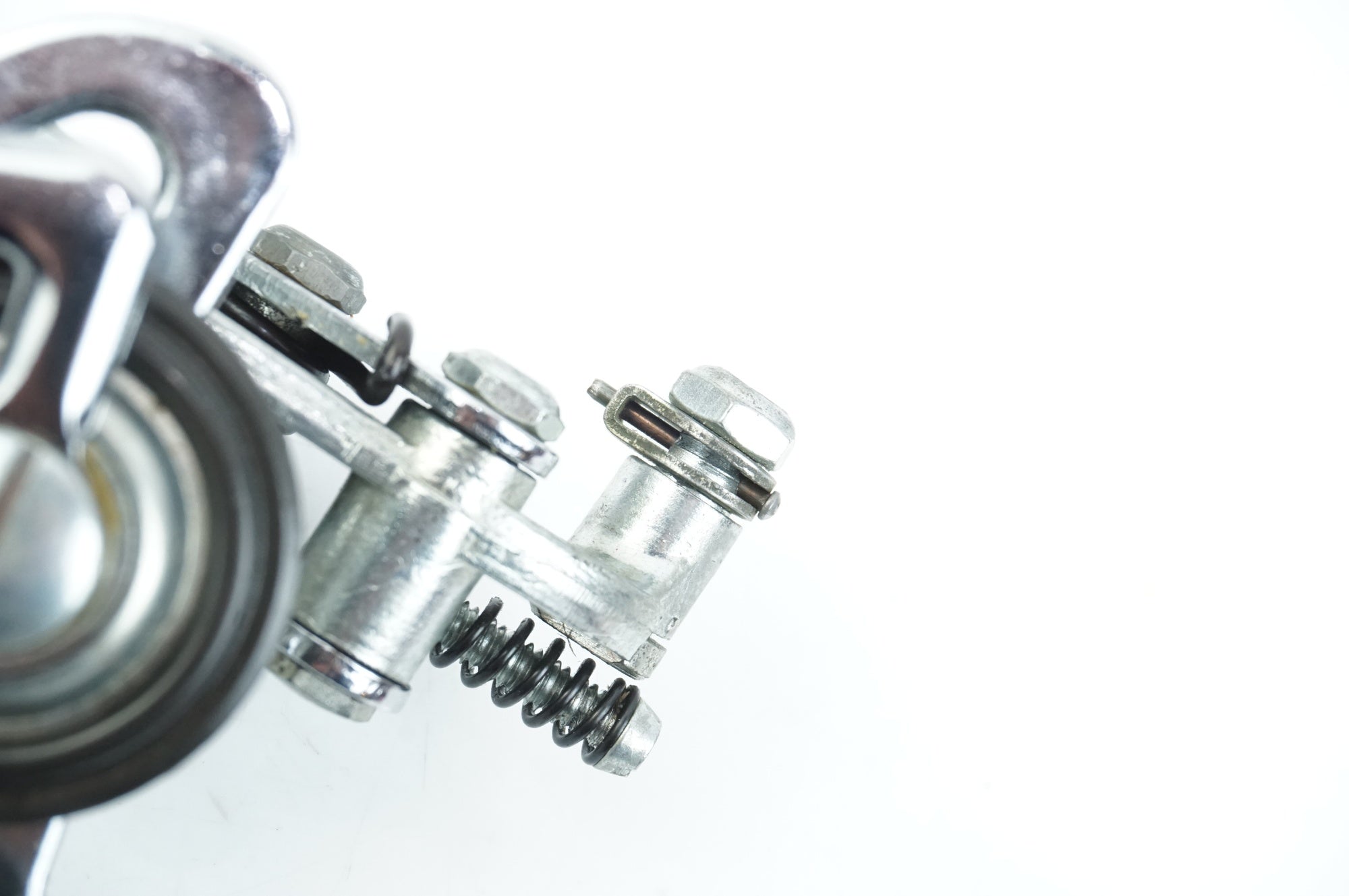 HURET 「ユーレー」 ALLVIT リアディレイラー / 中目黒店