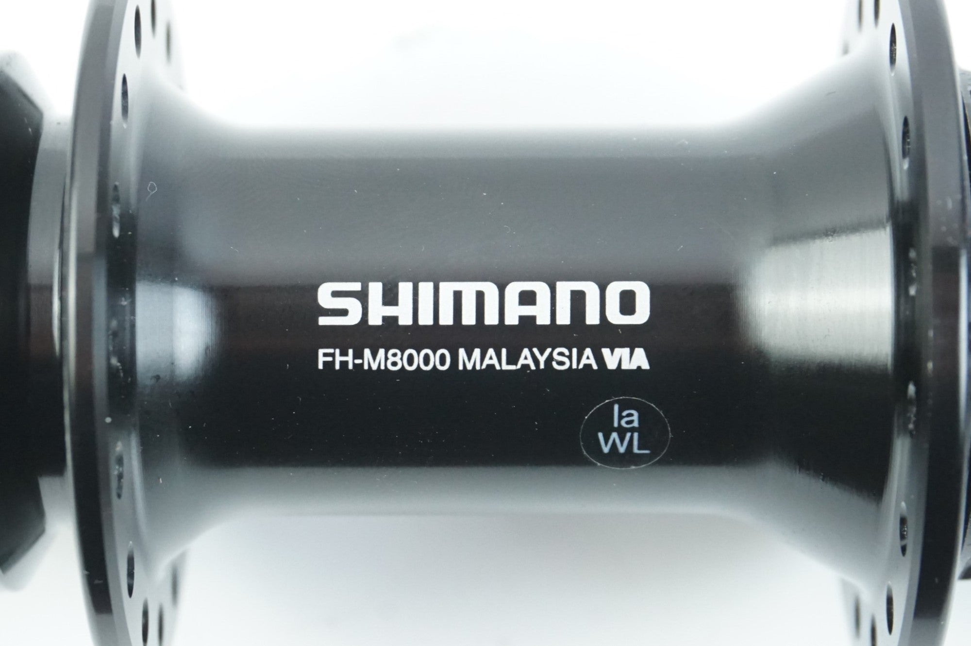 SHIMANO 「シマノ」 DEORE XT FH-M8000 シマノ8～10速 リアハブ / 中目黒店