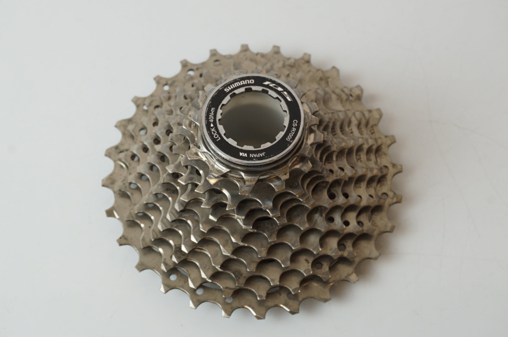 SHIMANO 「シマノ」 105 CS-R7000 11-28T スプロケット / 浜松店