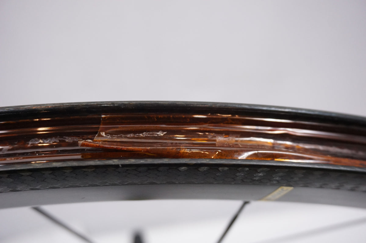 MAVIC「マヴィック」COSMIC PRO CARBON UST シマノ11速 ホイールセット / 世田谷店