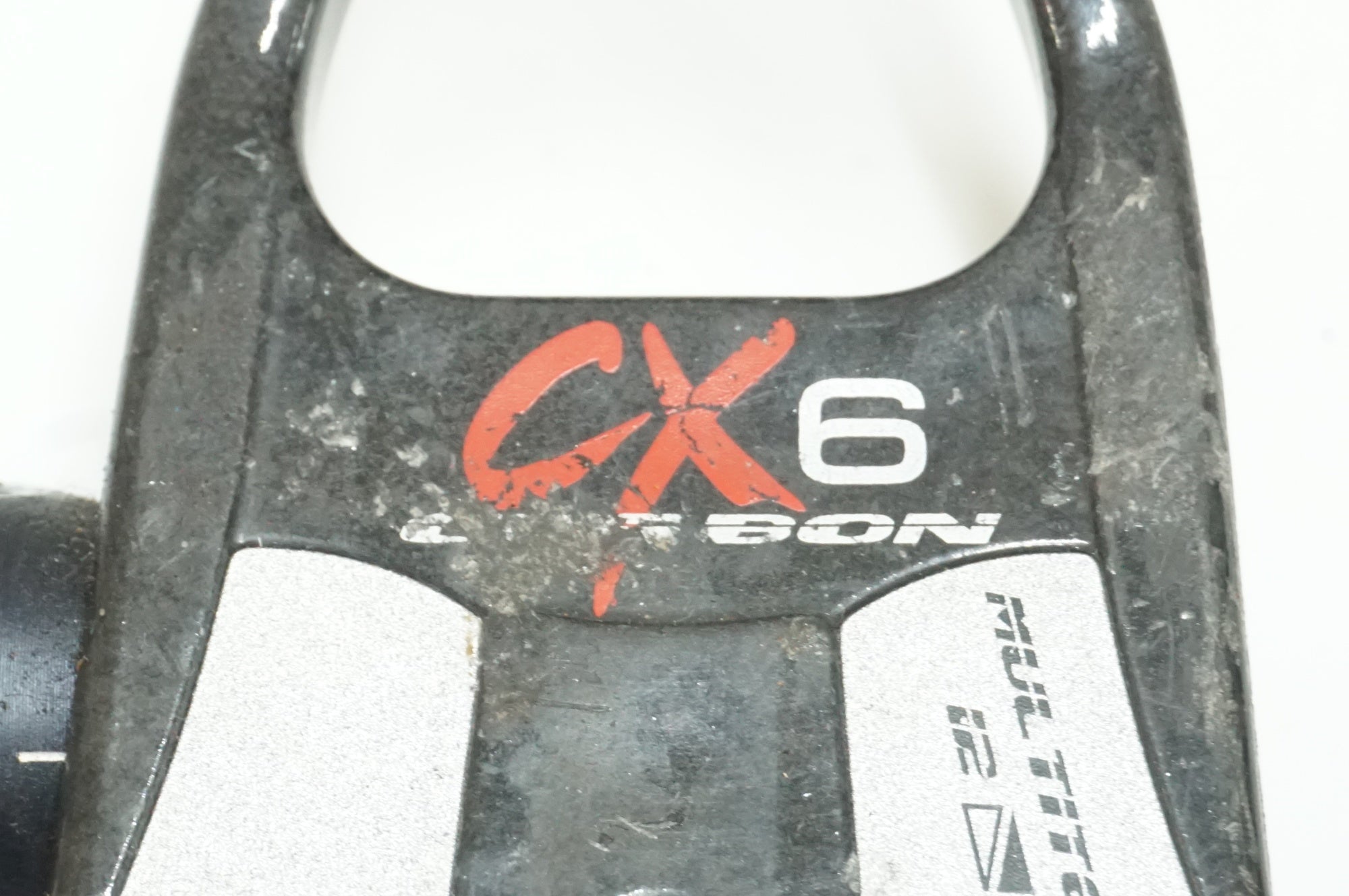 LOOK 「ルック」 CX6 CARBON ペダル / 大宮店