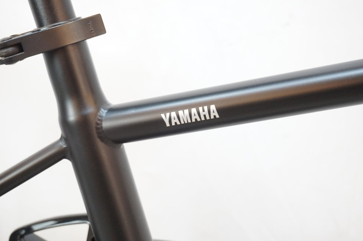 YAMAHA 「ヤマハ」 PAS CRAIG PA70C 2025年モデル 電動アシスト自転車 / 浦和ベース
