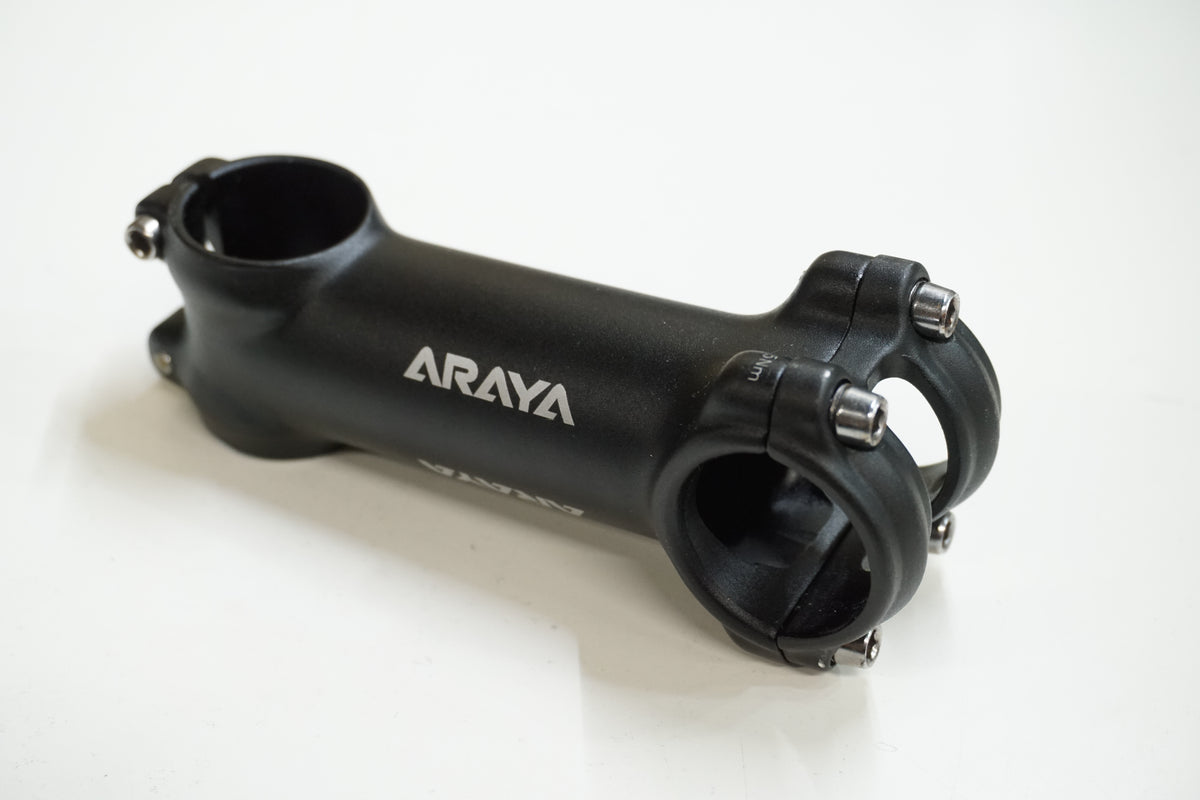 ARAYA 「アラヤ」 φ31.8 100mm  ステム / 大宮店